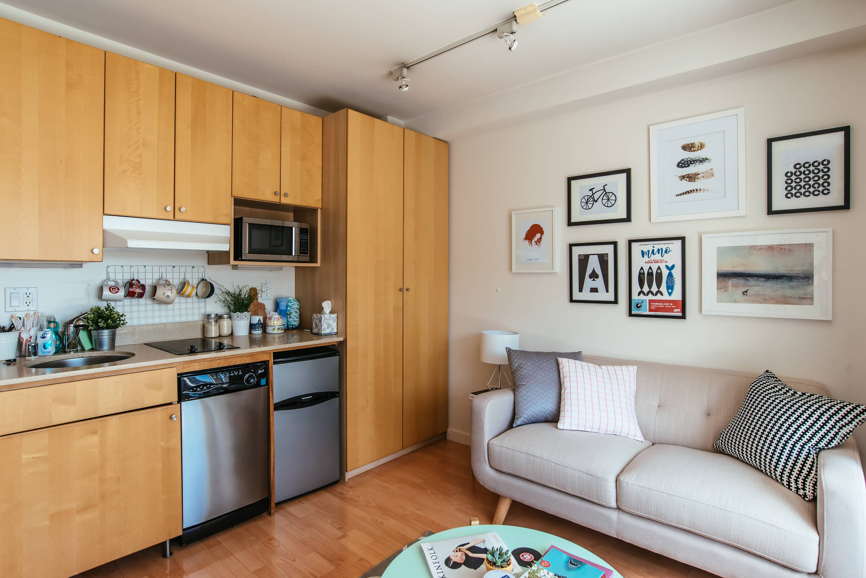 Studio Apartments In Sunset District San Francisco