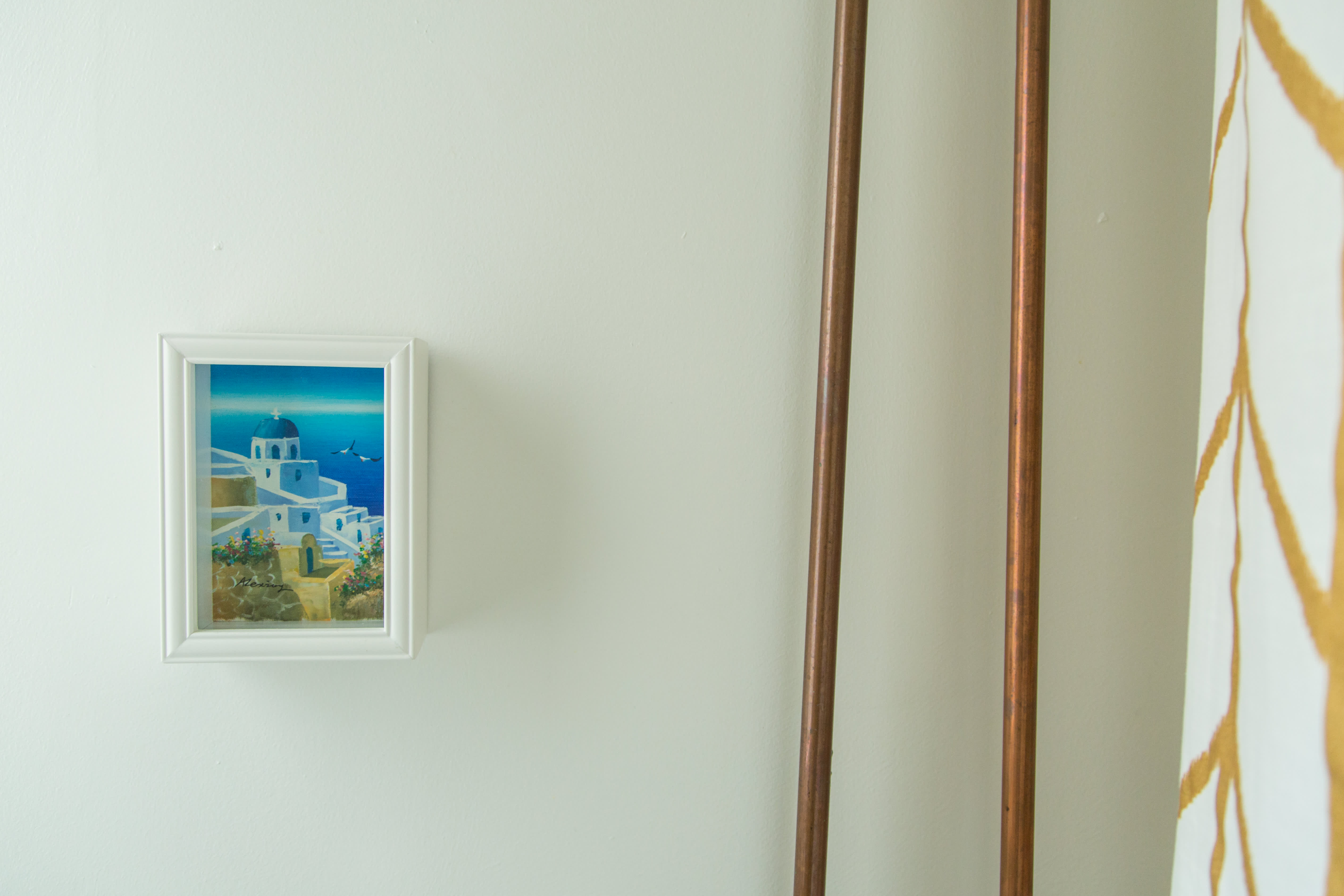 House Tour A Tiny Minneapolis Studio Apartment Therapy