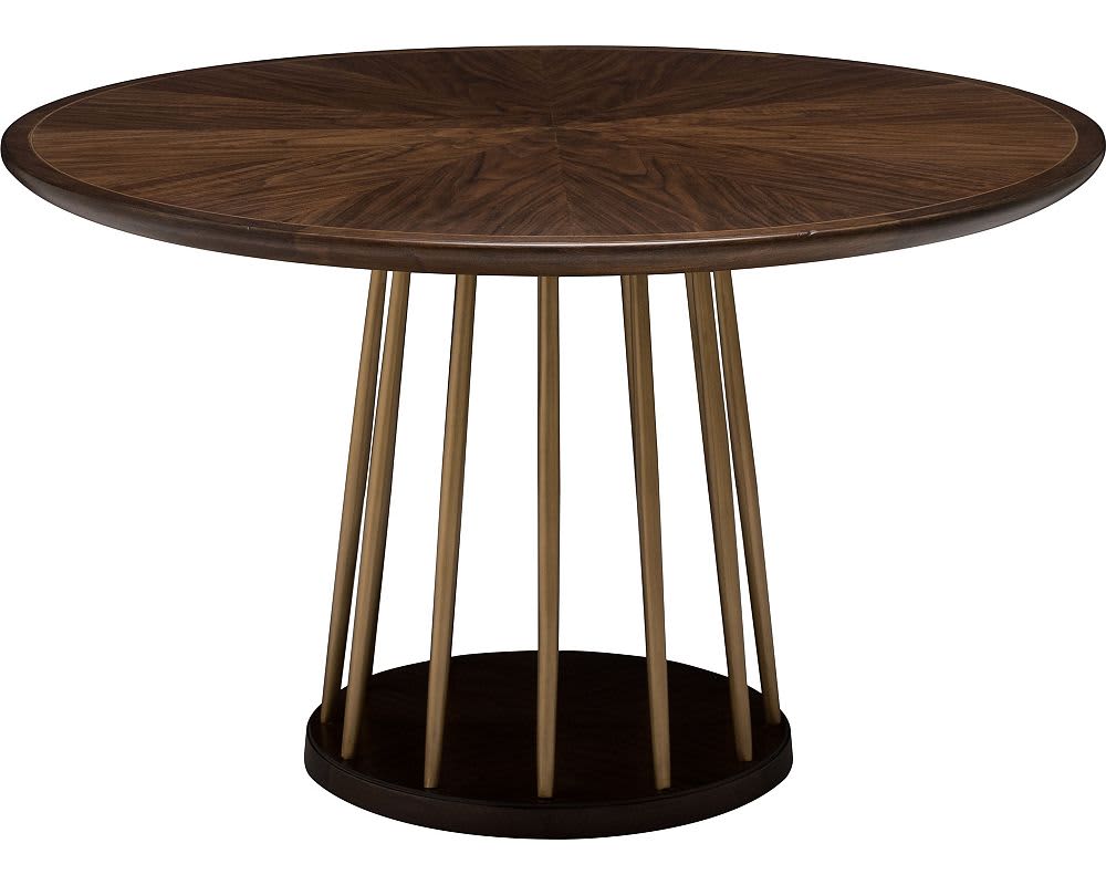 Ellen S Furniture Collection Is As Likable Herself