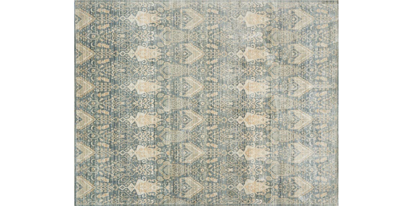 Here S Your First Look At Ellen Collection For Loloi Rugs