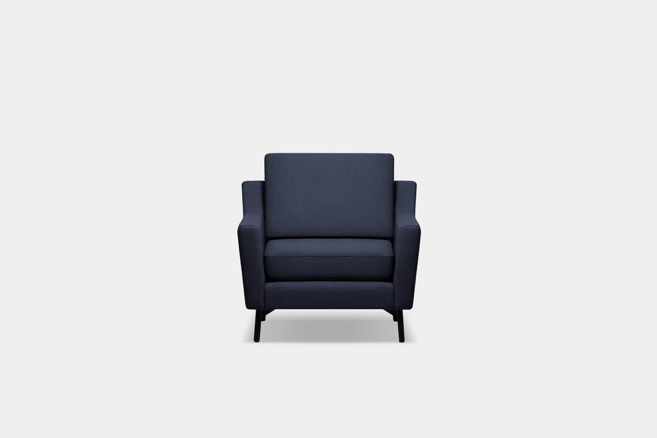 Burrow S Affordable Modular Sofa Assembles In Minutes Apartment