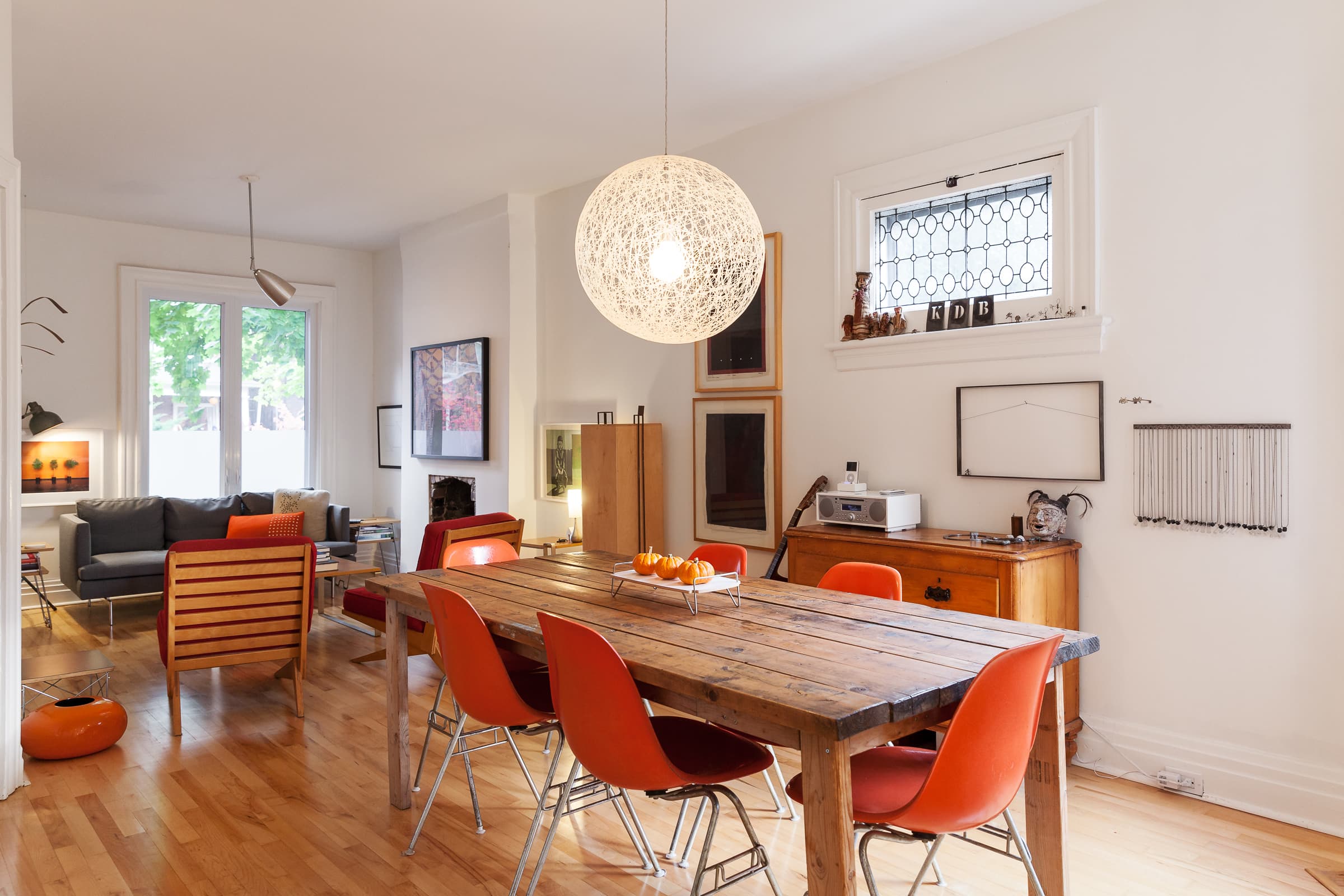 House Tour A Furniture Designer S Renovated