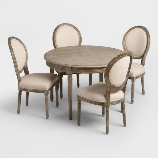 Here S What To Snag From World Market Multiple Apartment