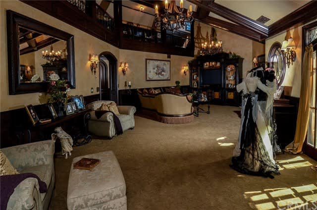 This 5 5m San Gabriel Valley Mansion Has A Pirate Themed