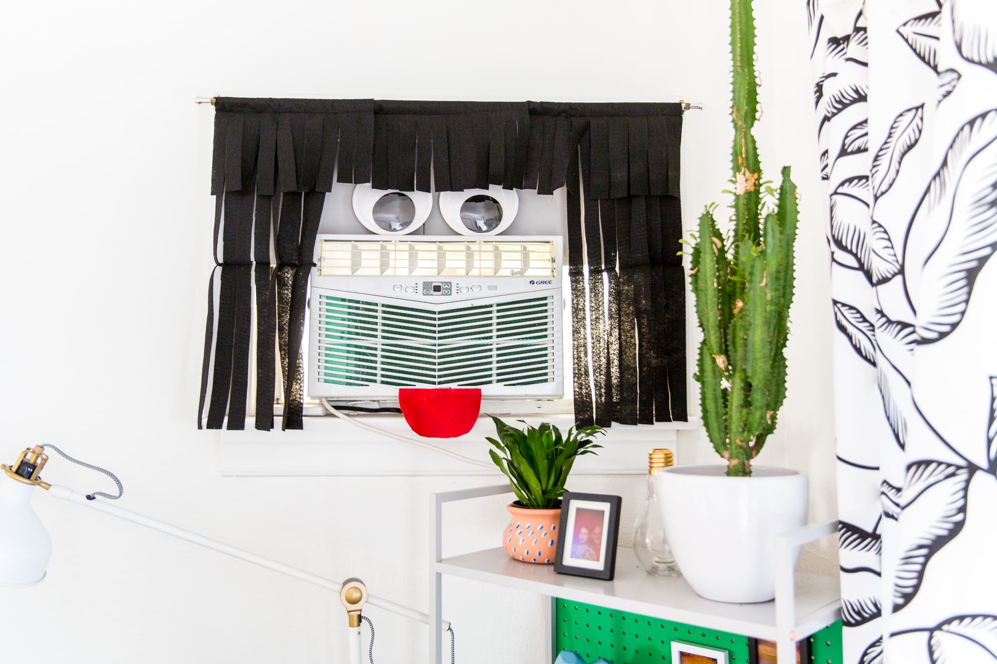 House Tour A Vibrant Patterned Playful Pasadena Home