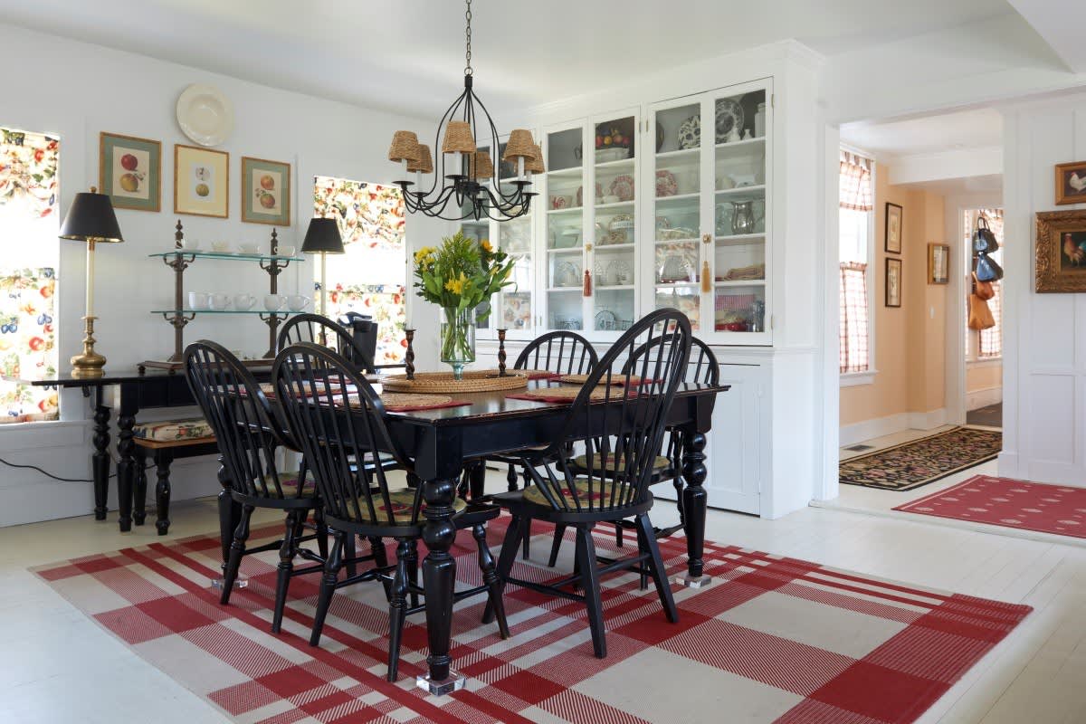 1 Main St, Sharon, CT Apartment Therapy