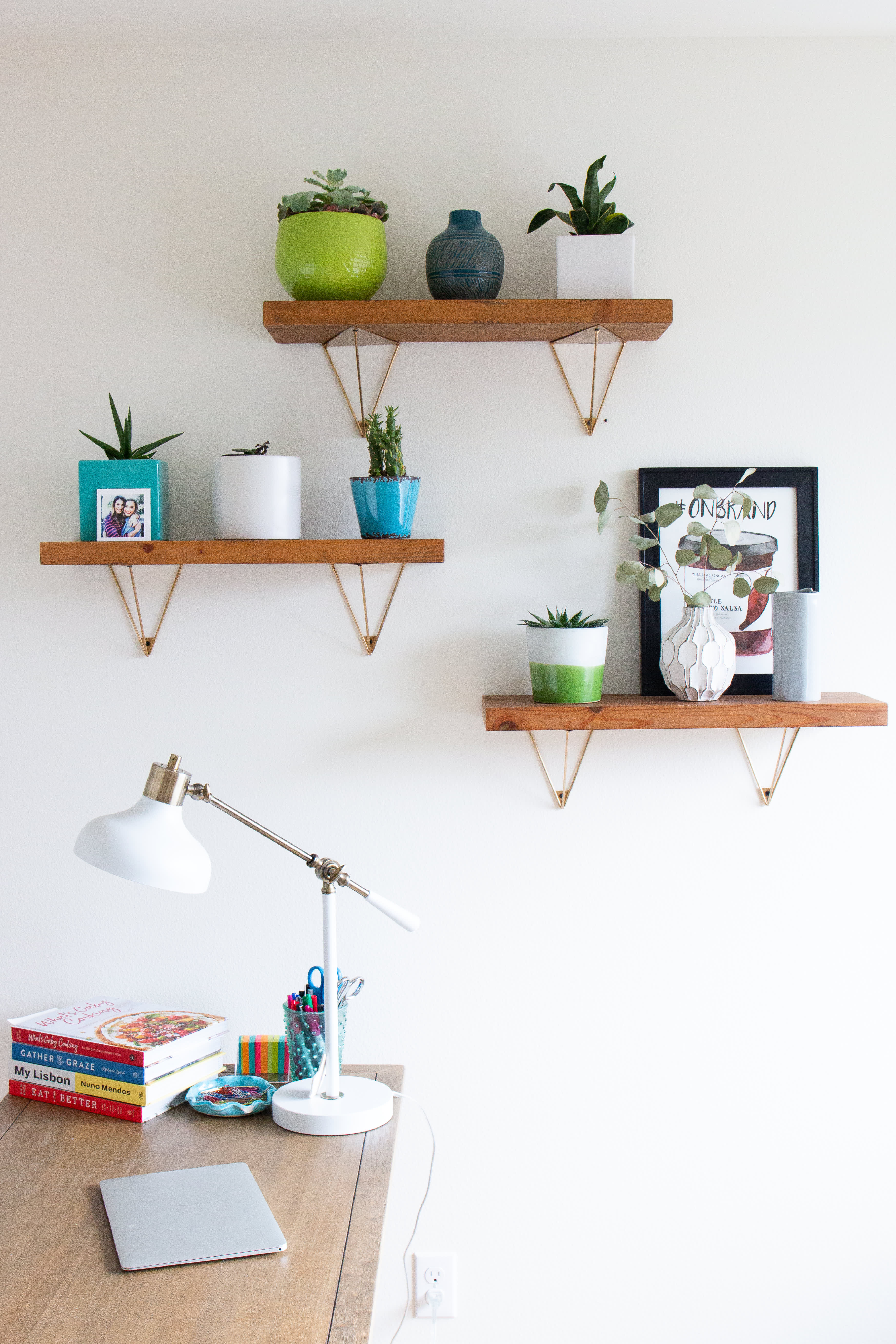 Seattle Home Tour Food Blogger Gaby Dalkin S House Apartment