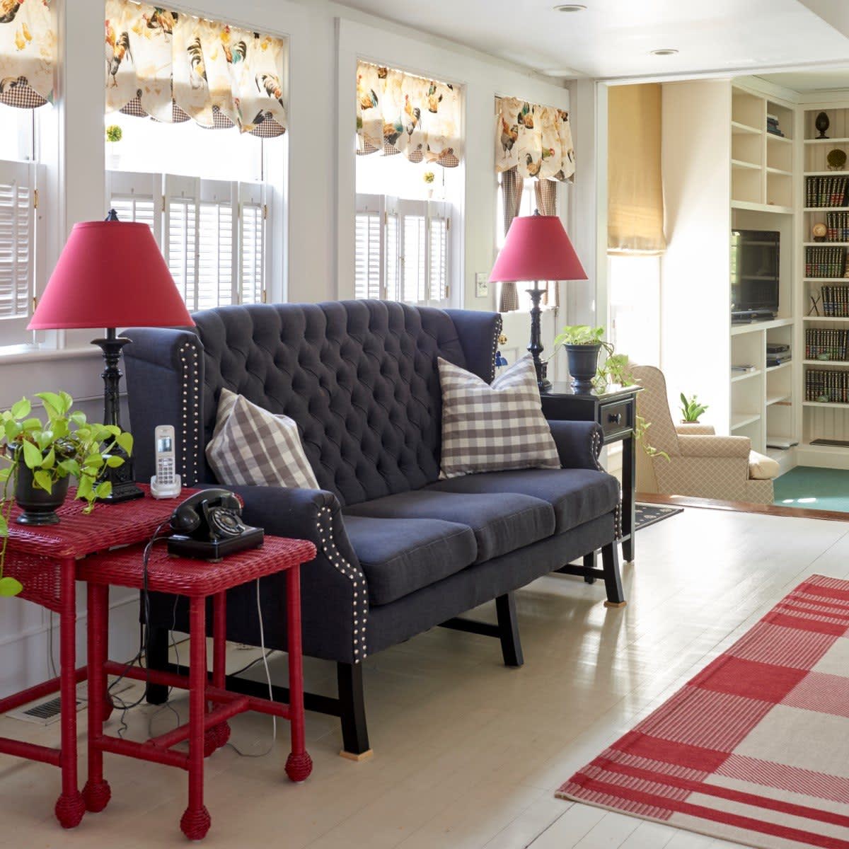 1 Main St, Sharon, CT Apartment Therapy