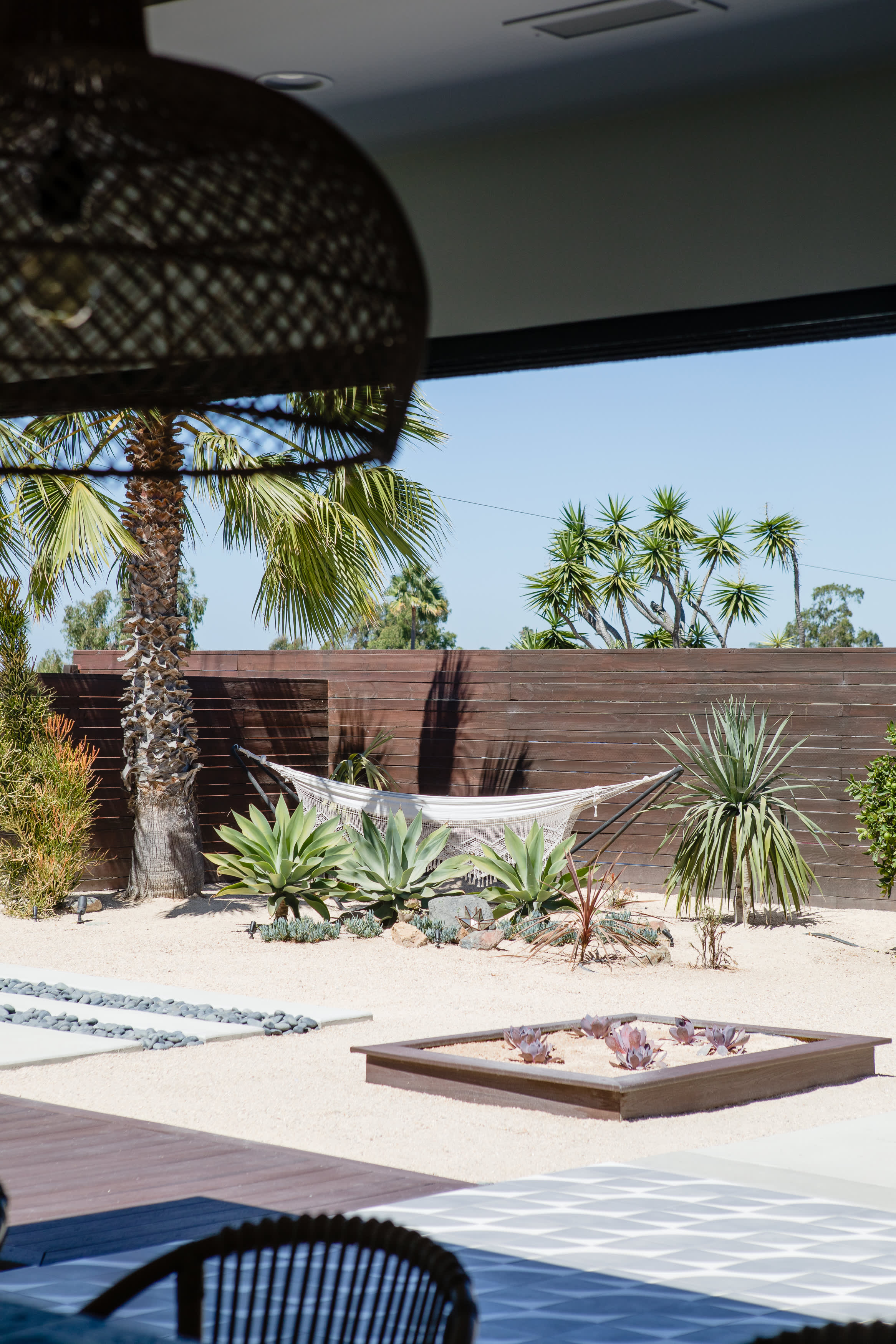 Designer Abbie Naber S Mcm California House Remodel Apartment Therapy
