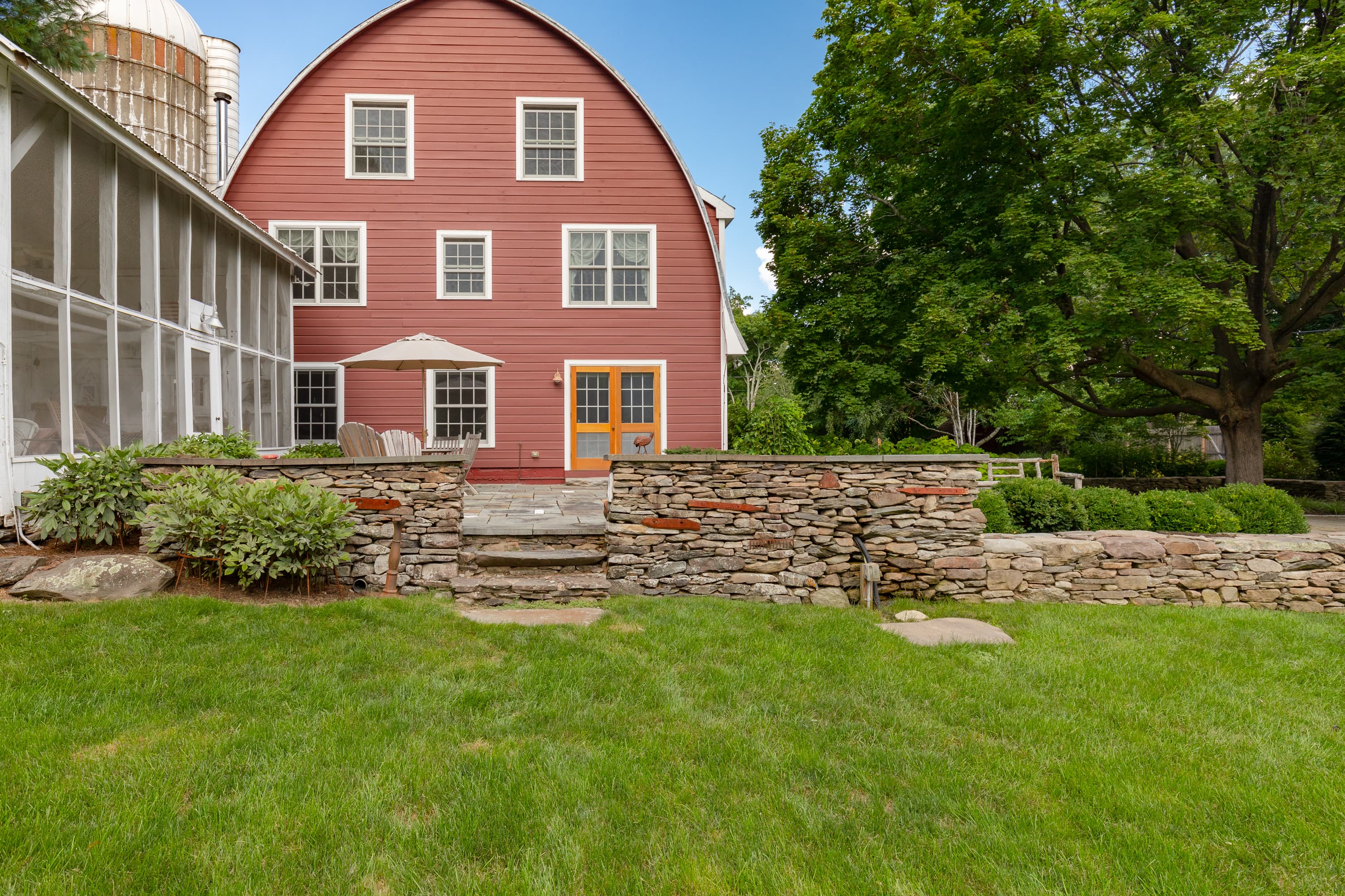 Converted Barn Homes for Sale in the U.S. Apartment Therapy