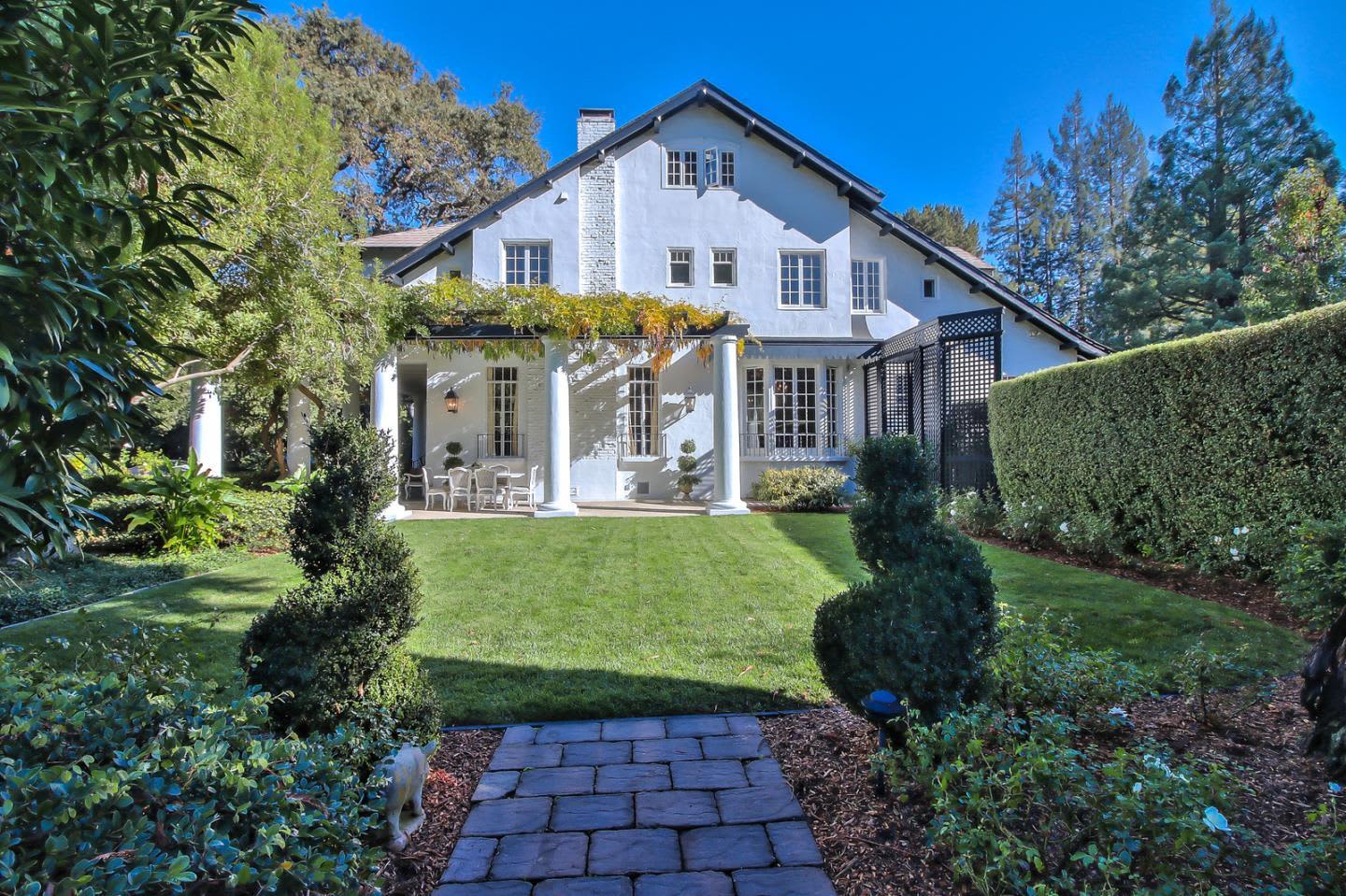 Silicon Valley Homes In The US Most Expensive Zip Code ...