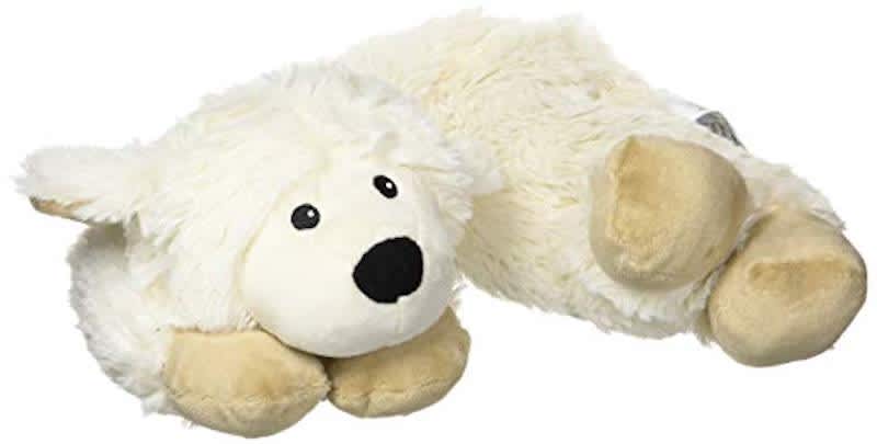 Intelex S Microwavable Plushes Help Soothe Aches And Pains