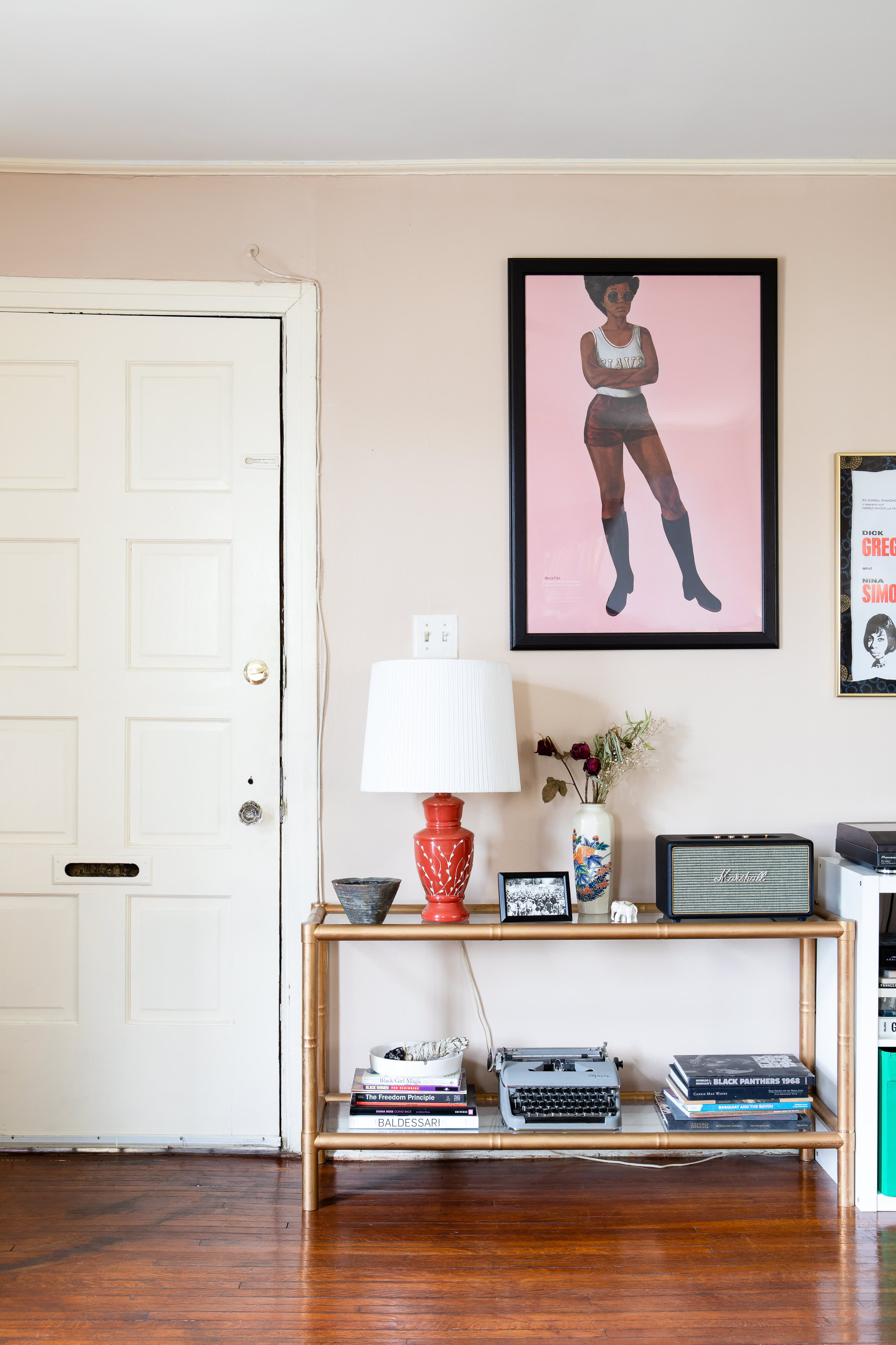 Poet Morgan Parker S Los Angeles Apartment Photos Therapy