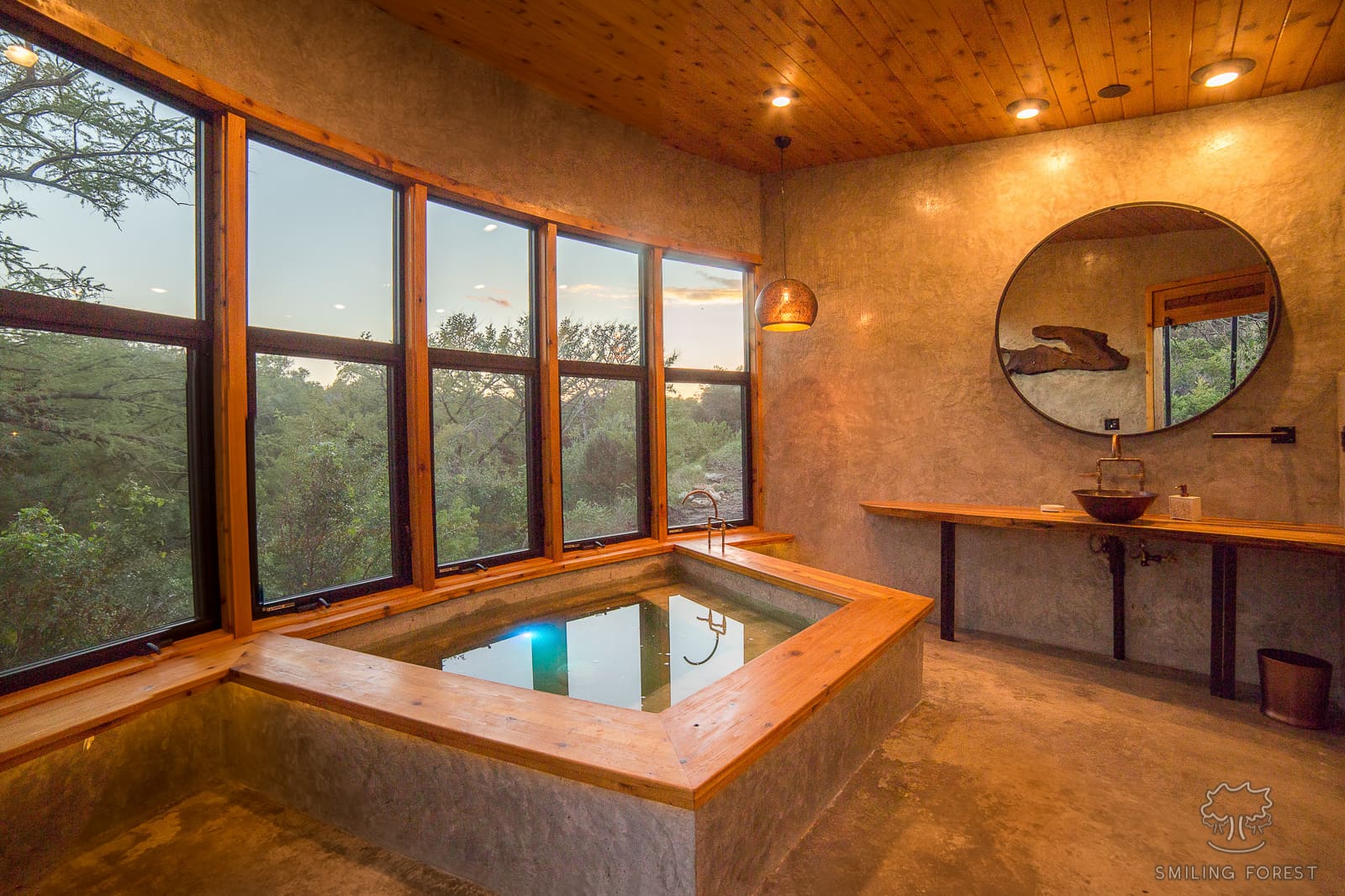 Texas Treehouse Glamping Rentals Apartment Therapy