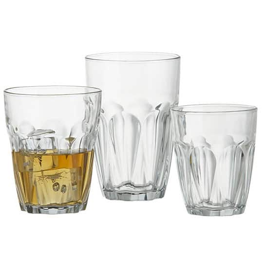Good Question MultiPurpose Drinking Glasses? Kitchn