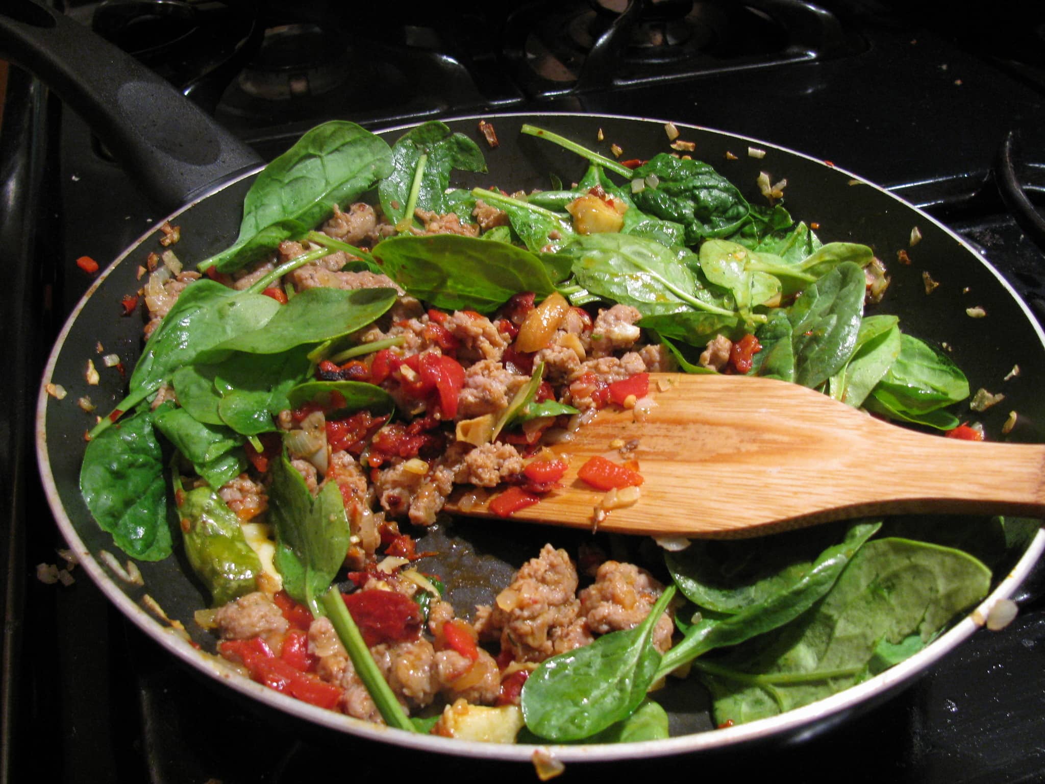 Sara's Italian Sweet and Savory Squash Bowls Quick ...