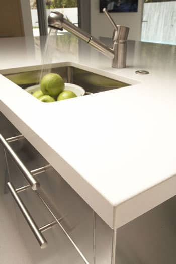 All About Quartz Countertops Kitchn