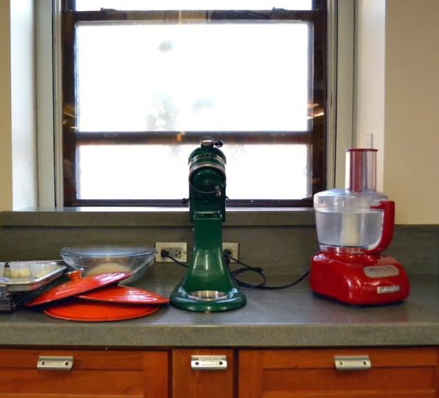 A Tour of America's Test Kitchen | Kitchn