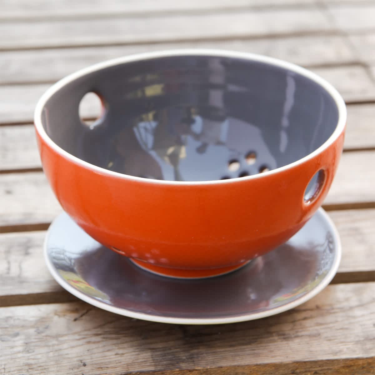 5 Pretty Berry Bowls Kitchn