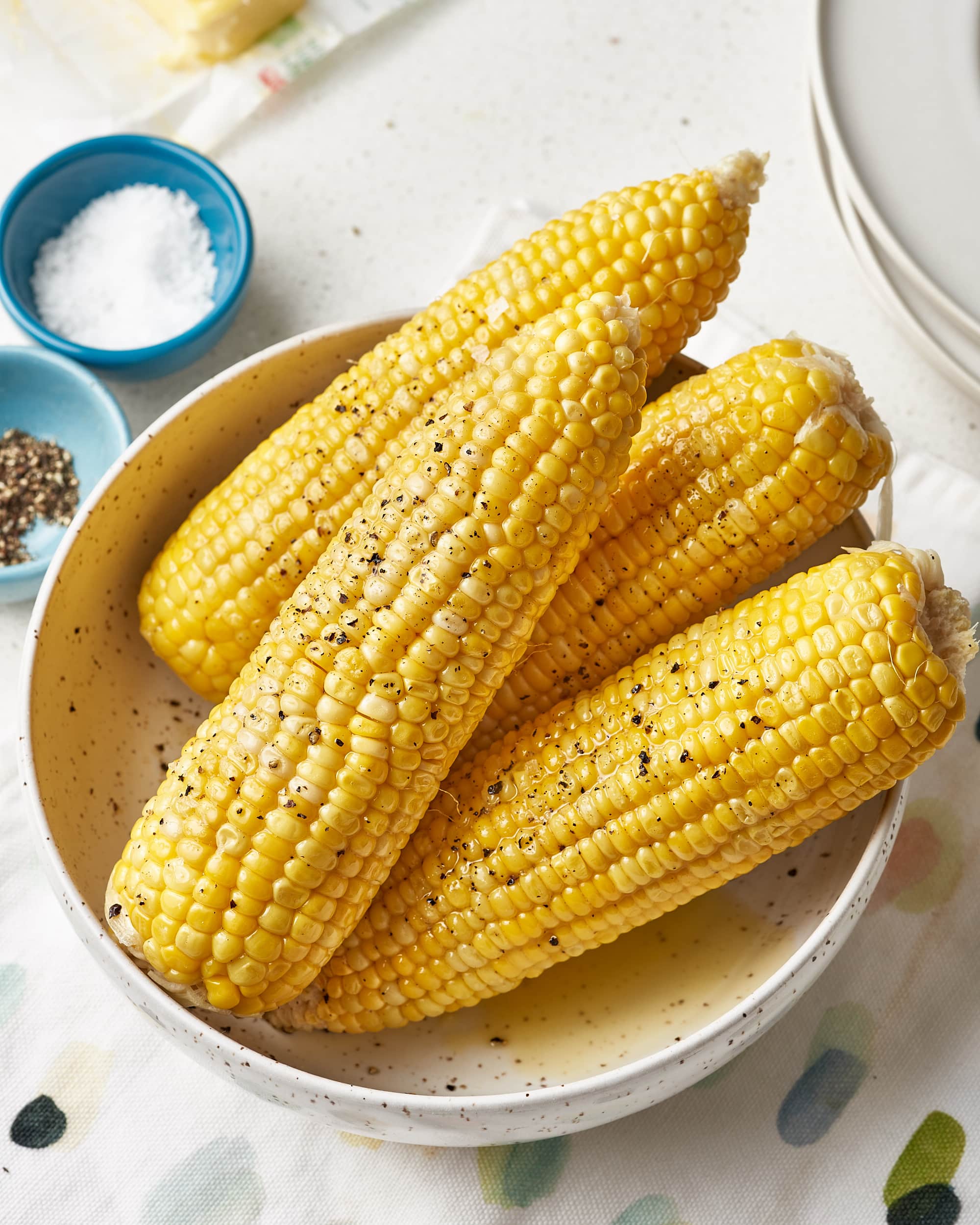 Image result for corn on the cob