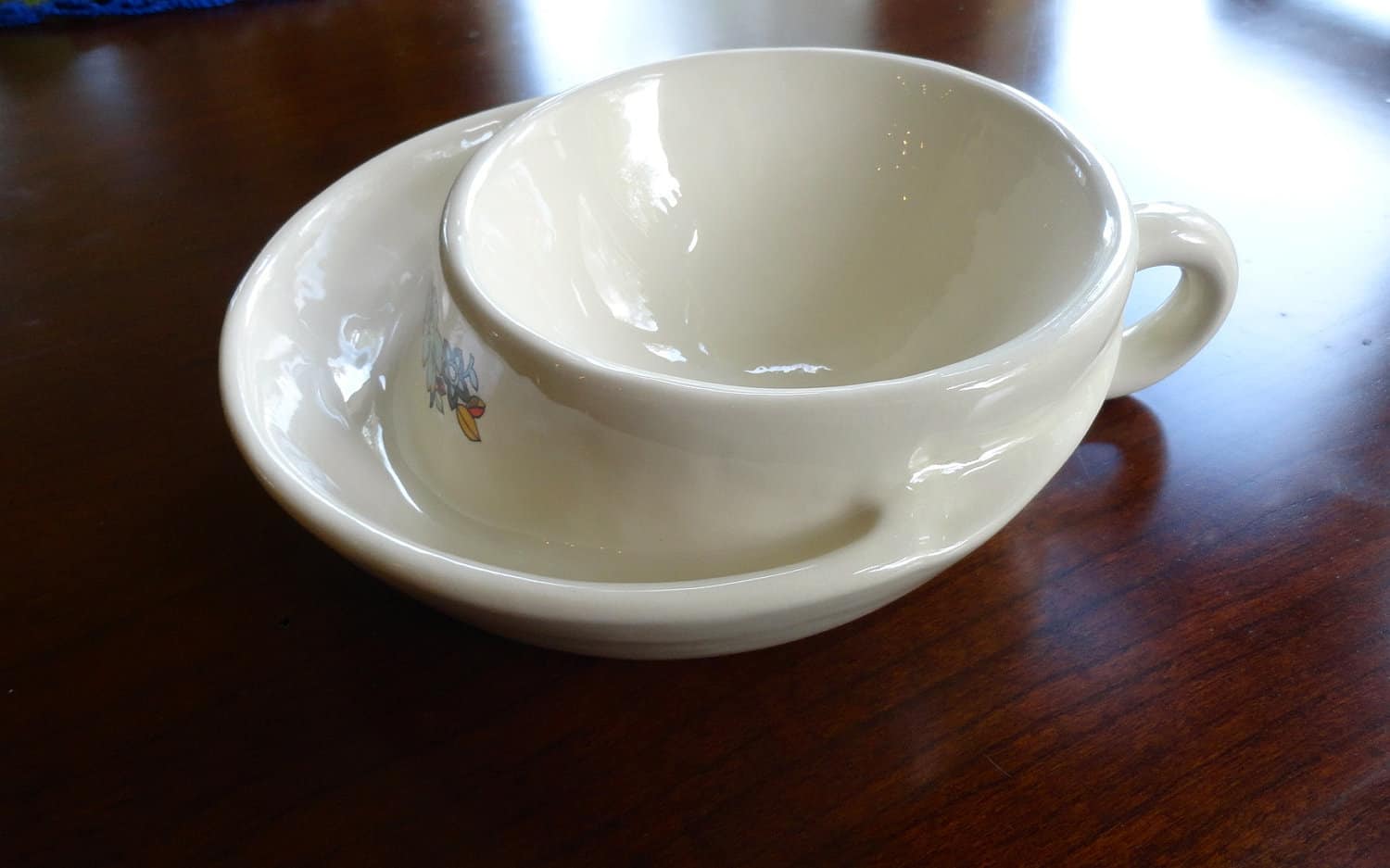 A Perfect Pairing 5 Soup & Cracker Bowls Kitchn