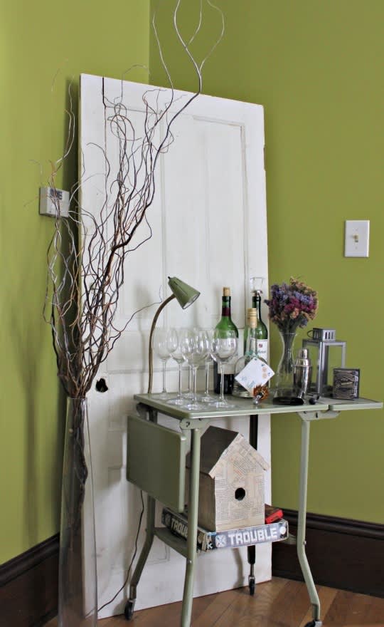 Sarah's Classy Grand Rapids Kitchen | Kitchn