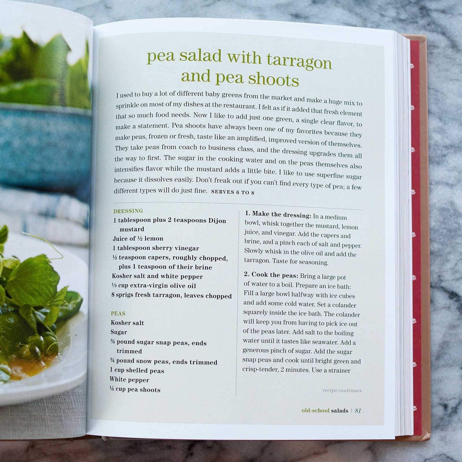 Old School Comfort Food By Alex Guarnaschelli Kitchn