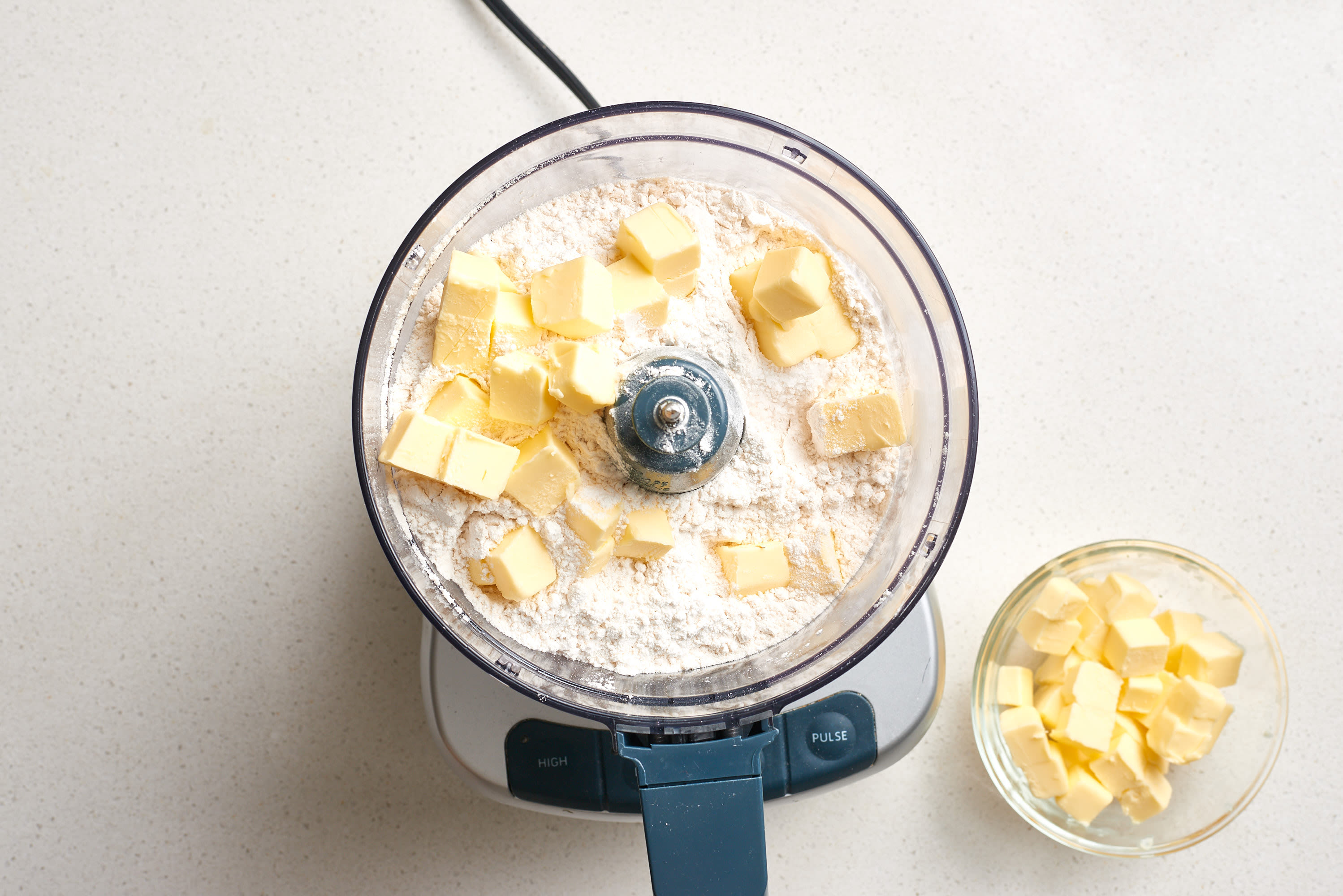 Easy Flaky Pie Crust Recipe Kitchn