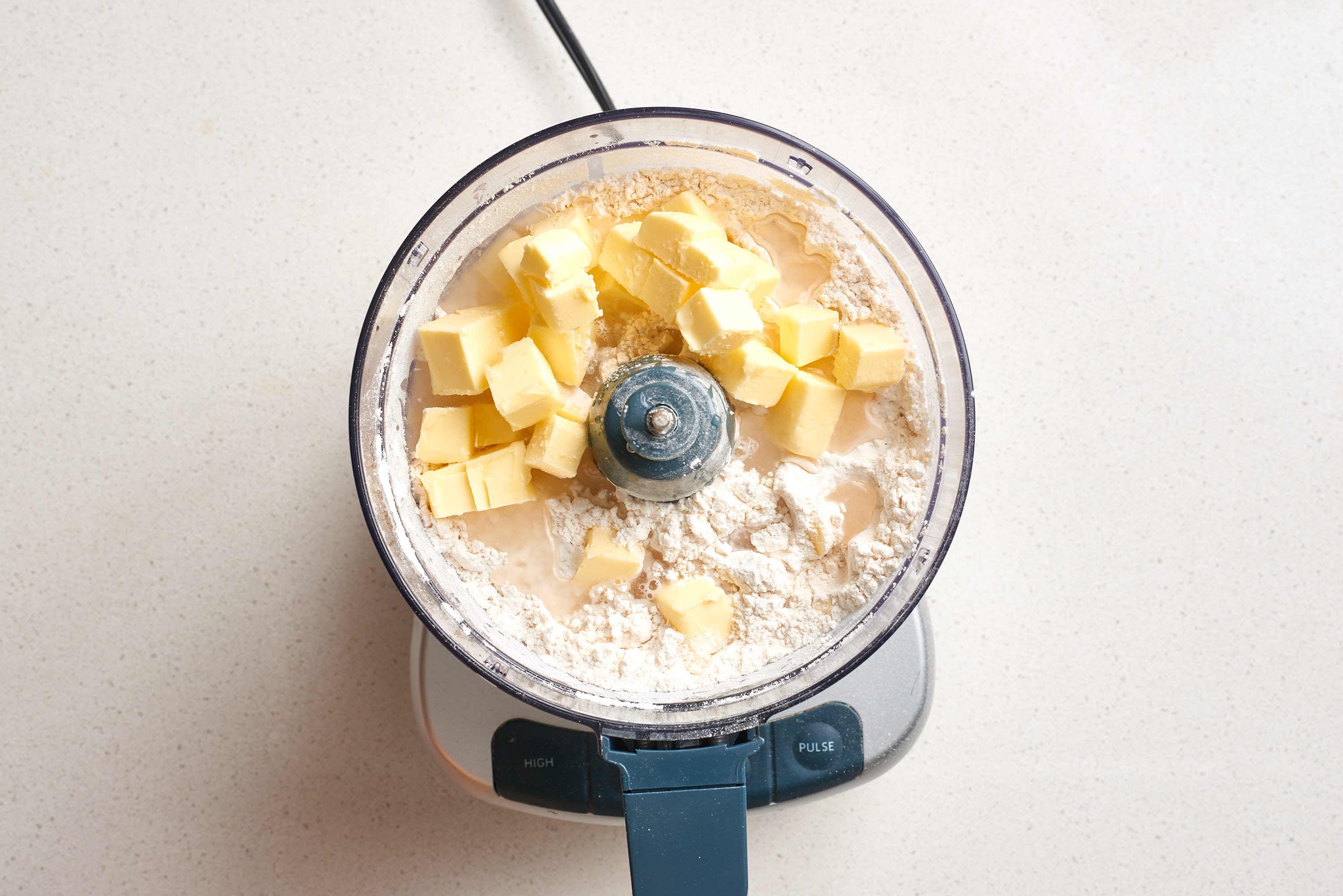 Easy Flaky Pie Crust Recipe Kitchn