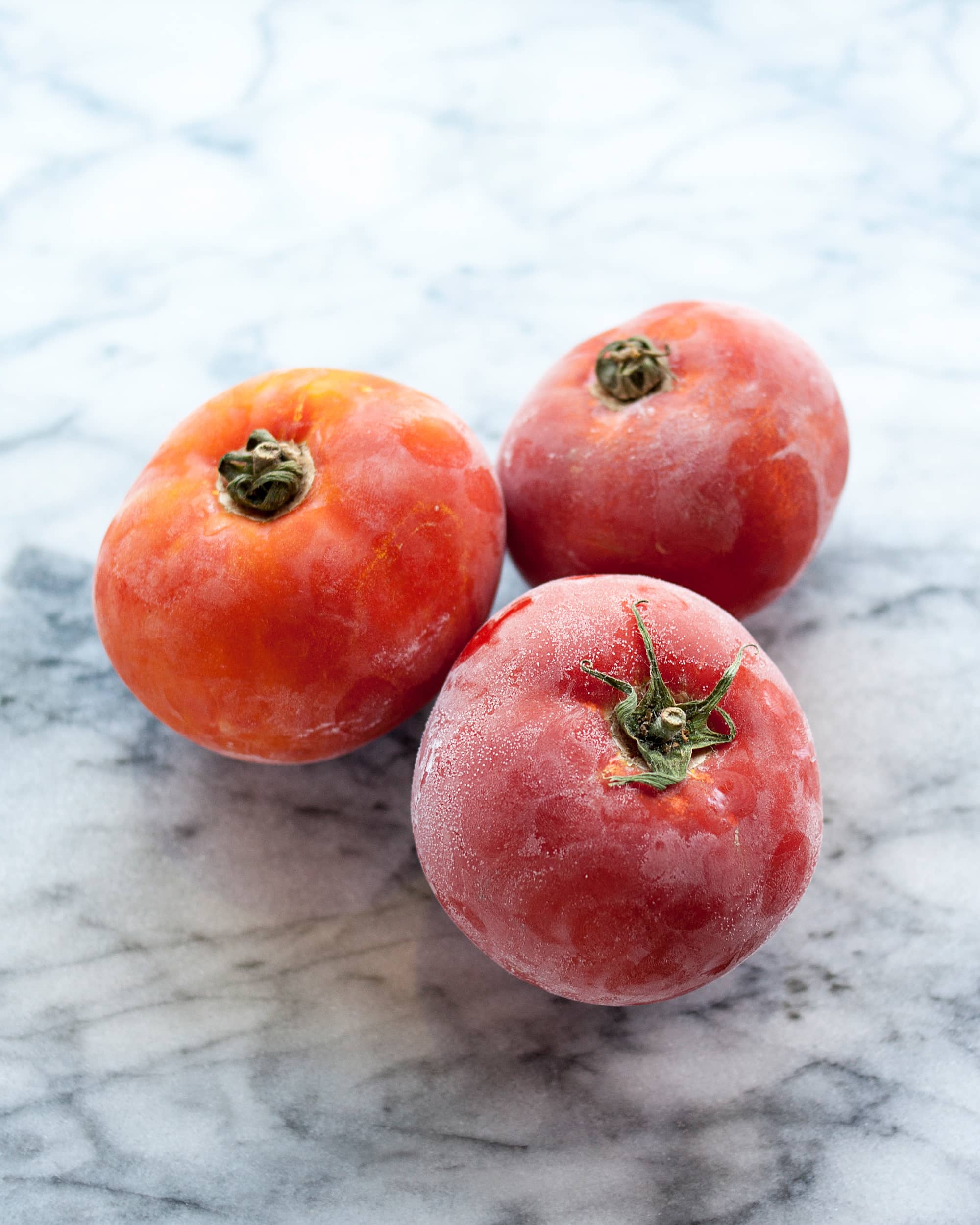 The 3 Best Ways to Peel a Tomato Kitchn