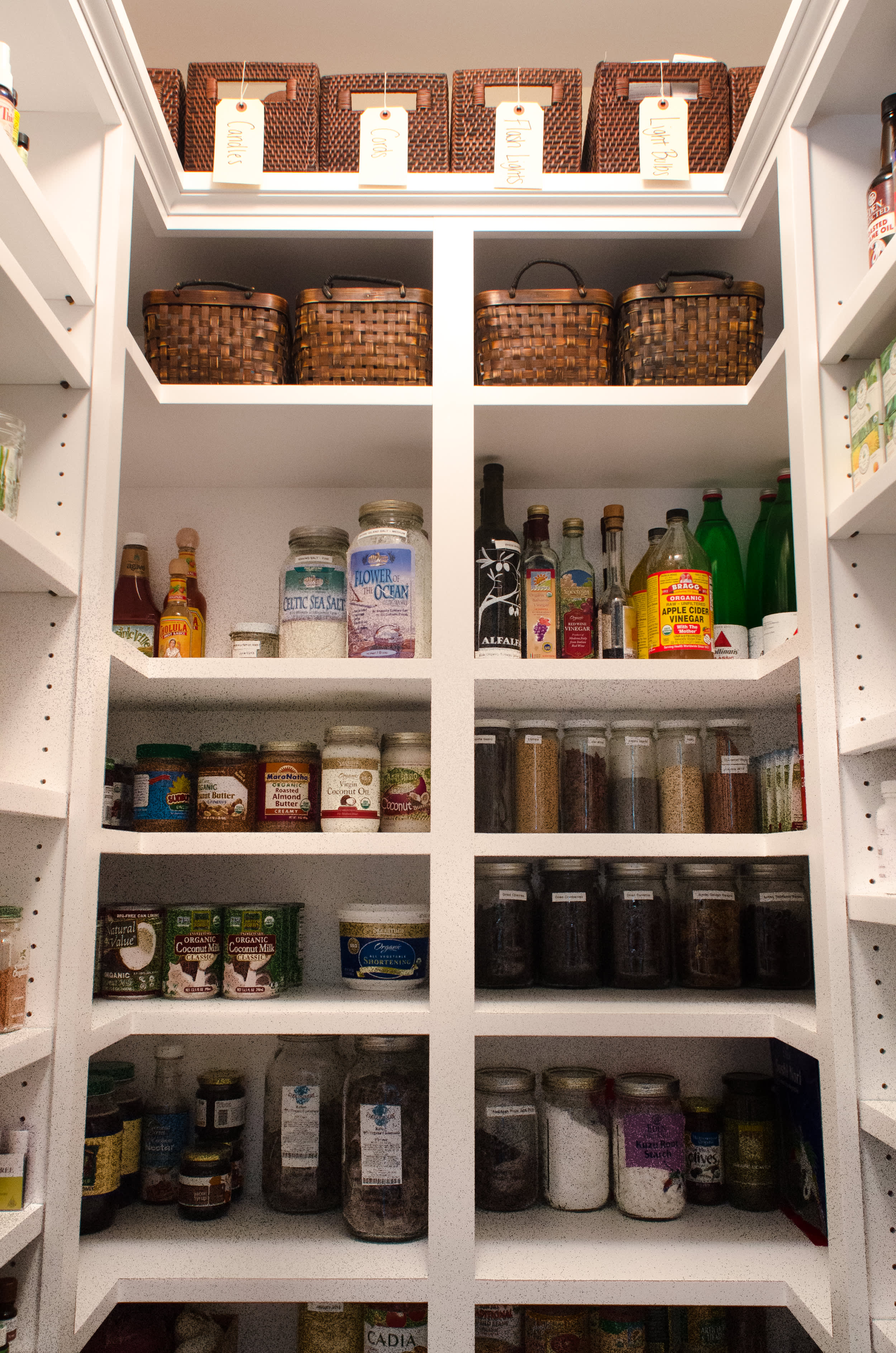 Elana Amsterdam S Paleo Pantry Kitchn