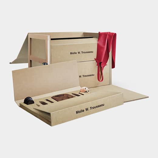 The Ultimate Splurge The 5 800 Trousseau Kitchen Set From Moma