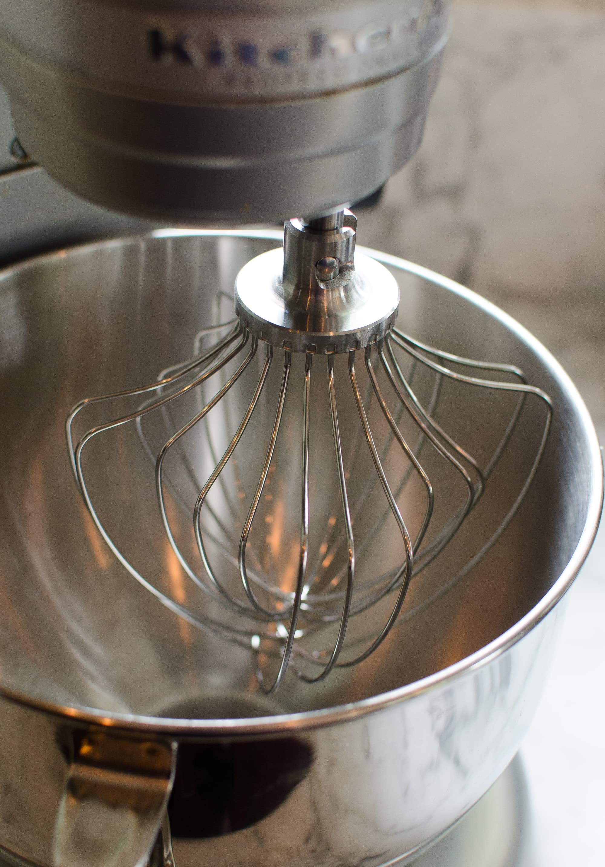 Kitchenaid 11 Wire Whip The Mixer Attachment You Didn T Know You