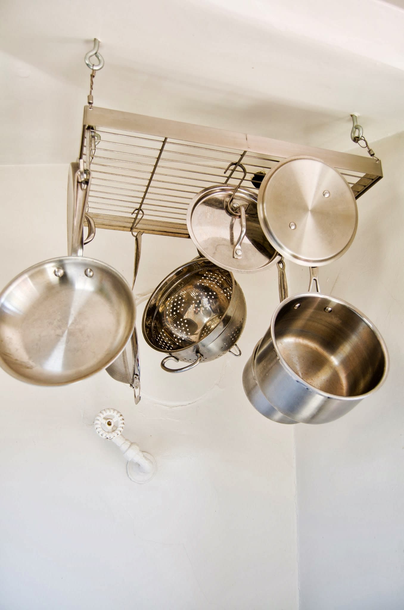 15 Ways to Store Your Pots and Pans (All From Our Kitchen Tours!) Kitchn