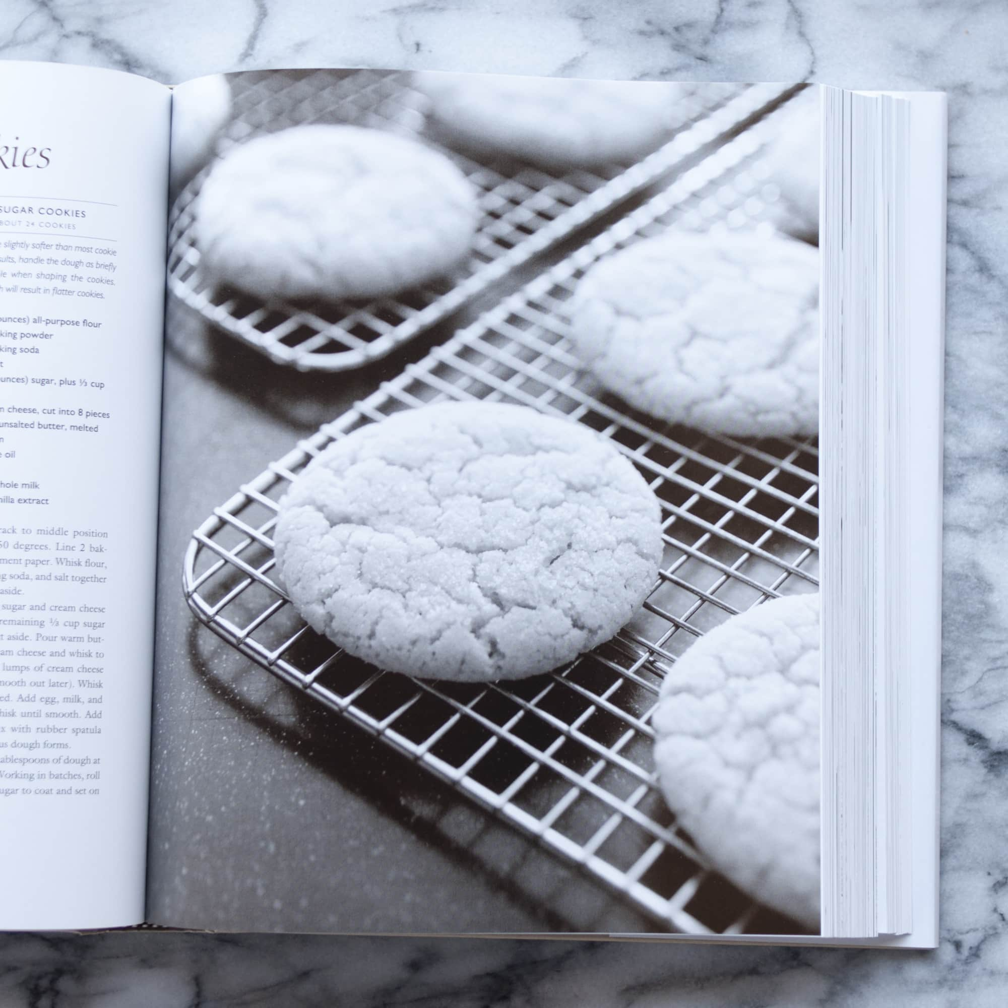 Cook’s Illustrated Baking Book | Kitchn