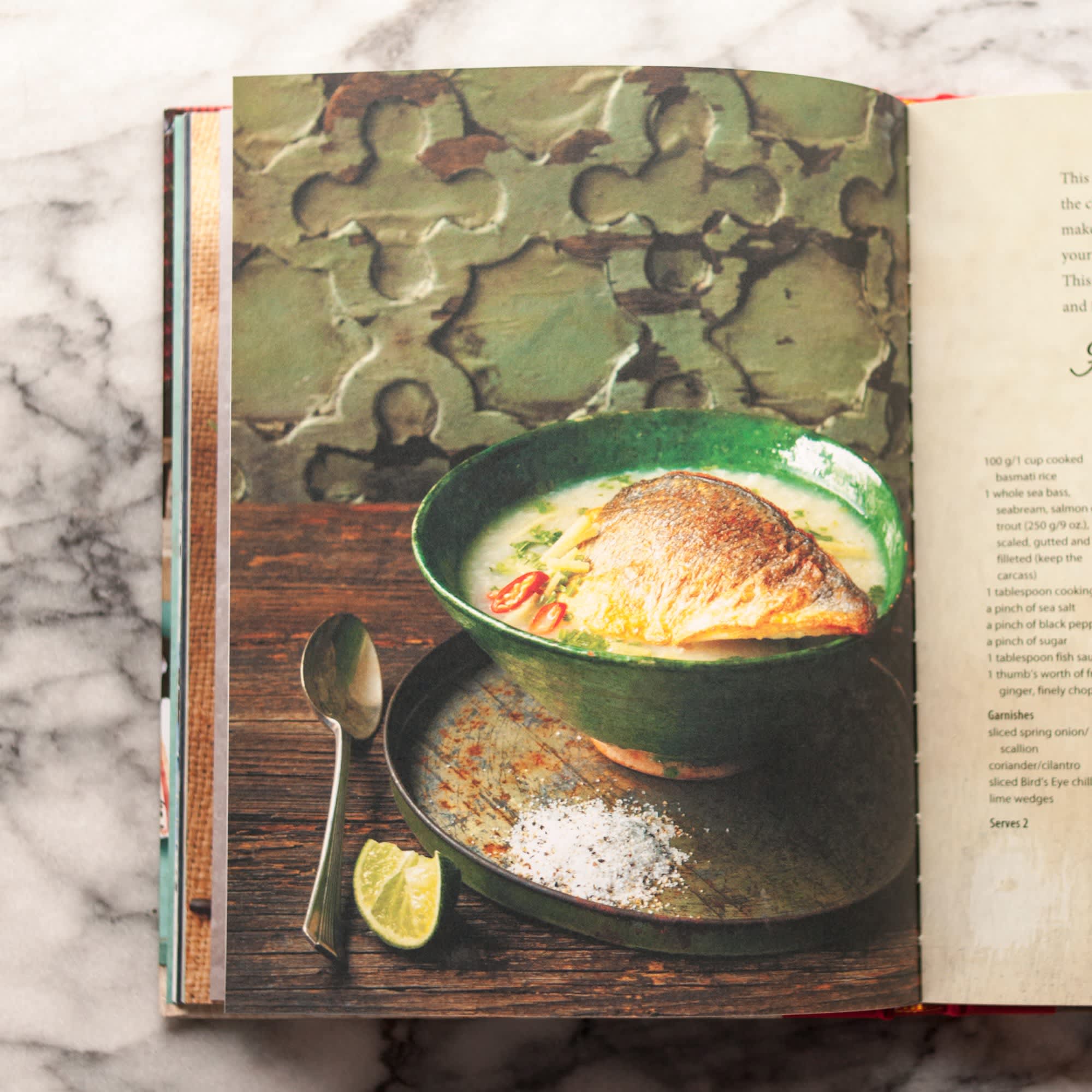 My Vietnamese Kitchen By Uyen Luu Kitchn