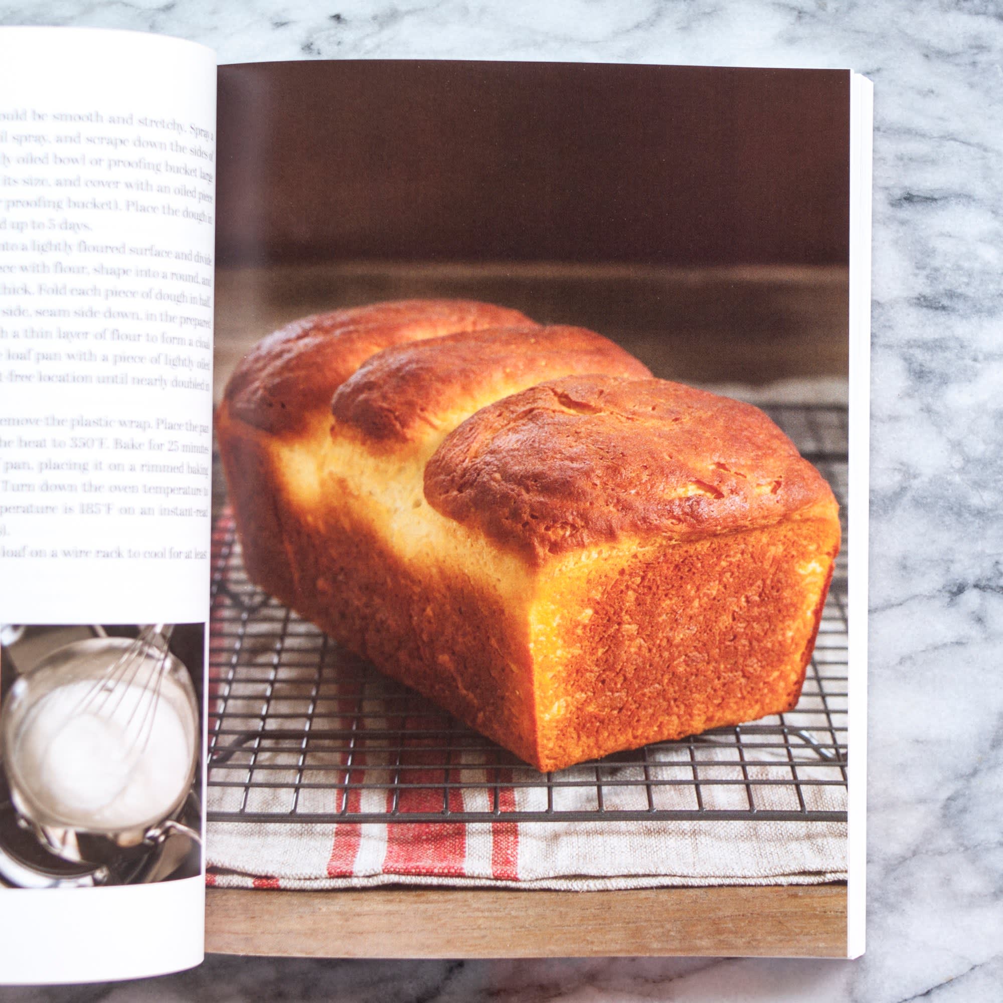Gluten-Free on a Shoestring Bakes Bread by Nicole Hunn | Kitchn