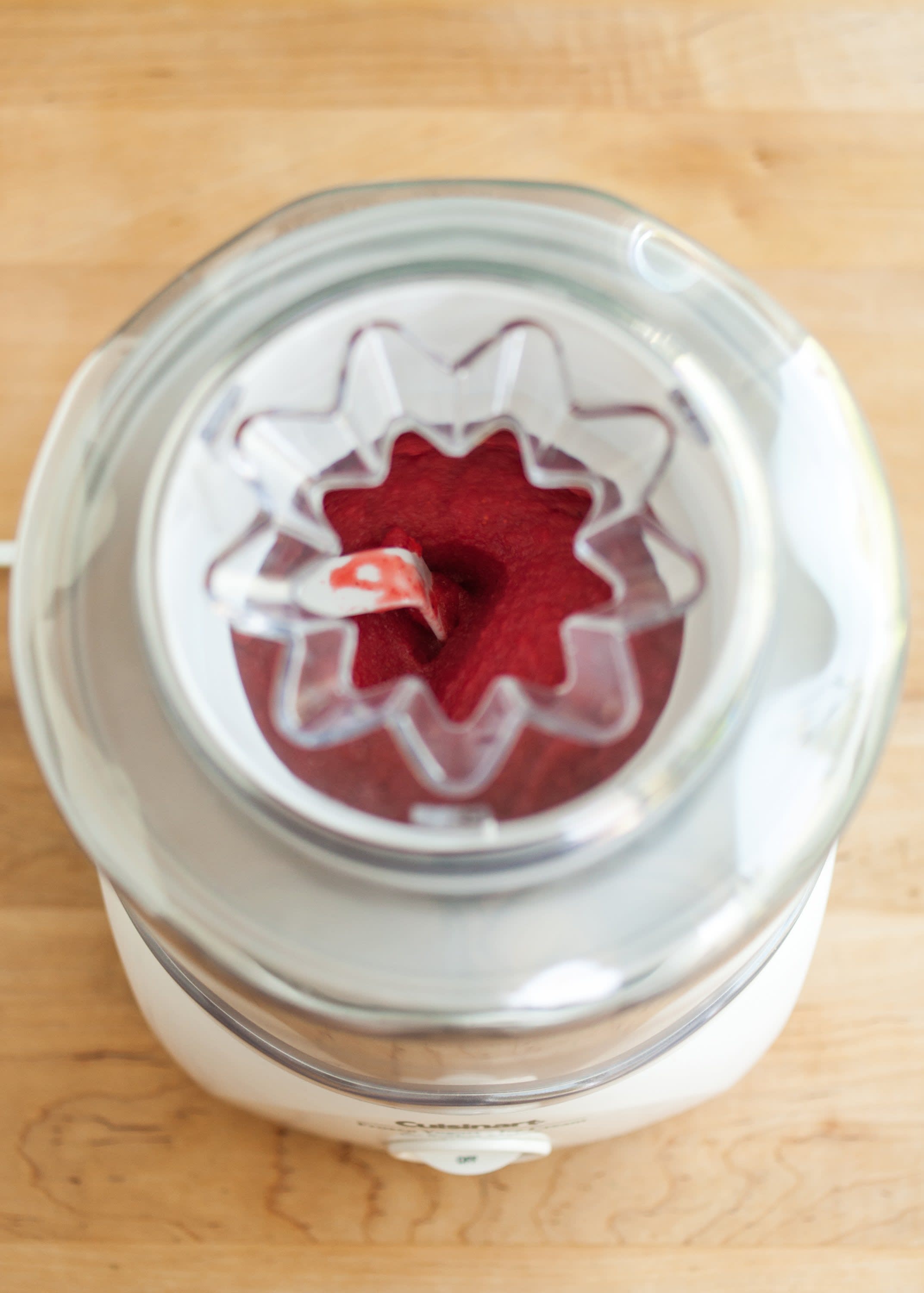 How To Make Sorbet with Any Fruit Kitchn
