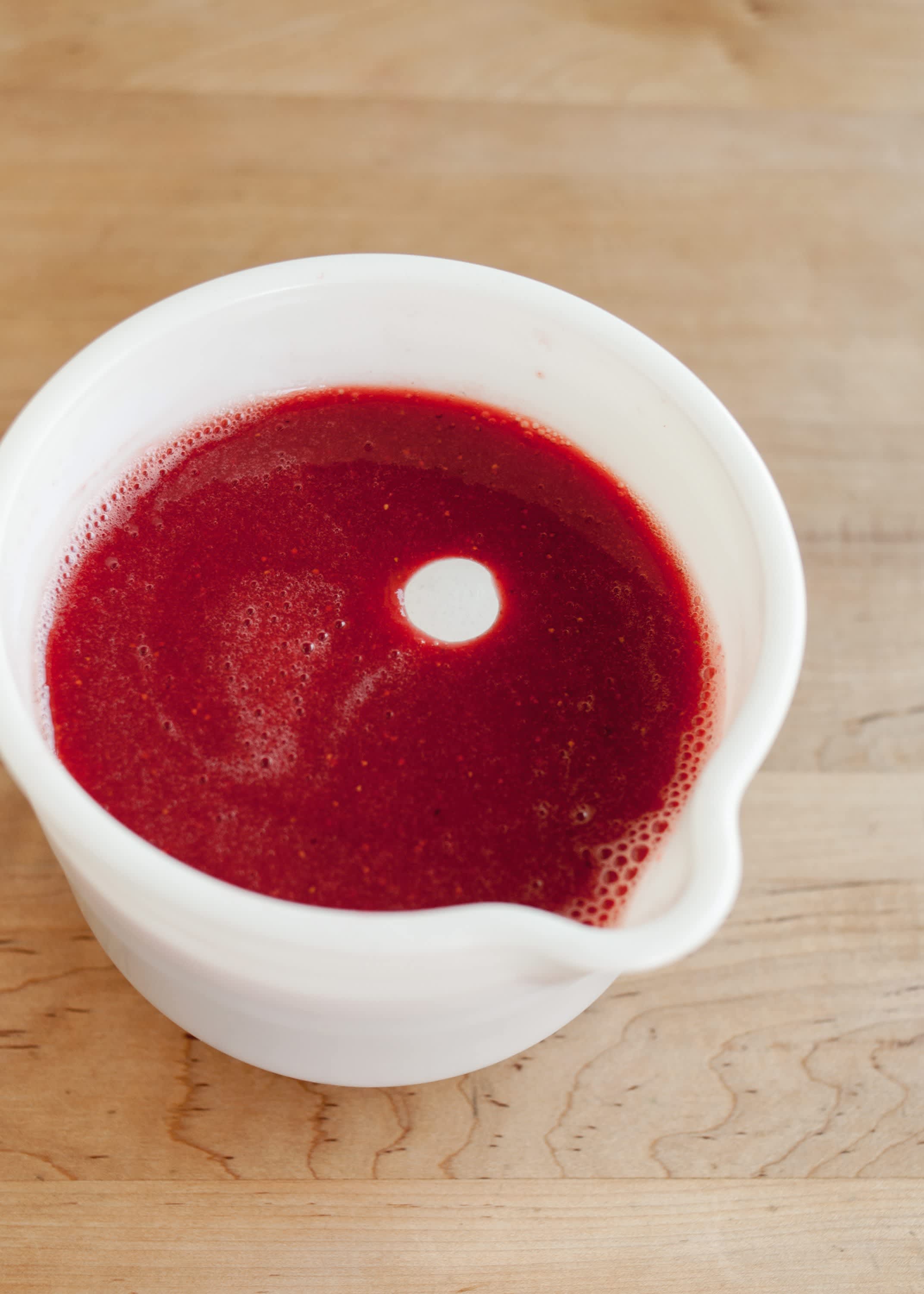 How To Make Sorbet with Any Fruit Kitchn