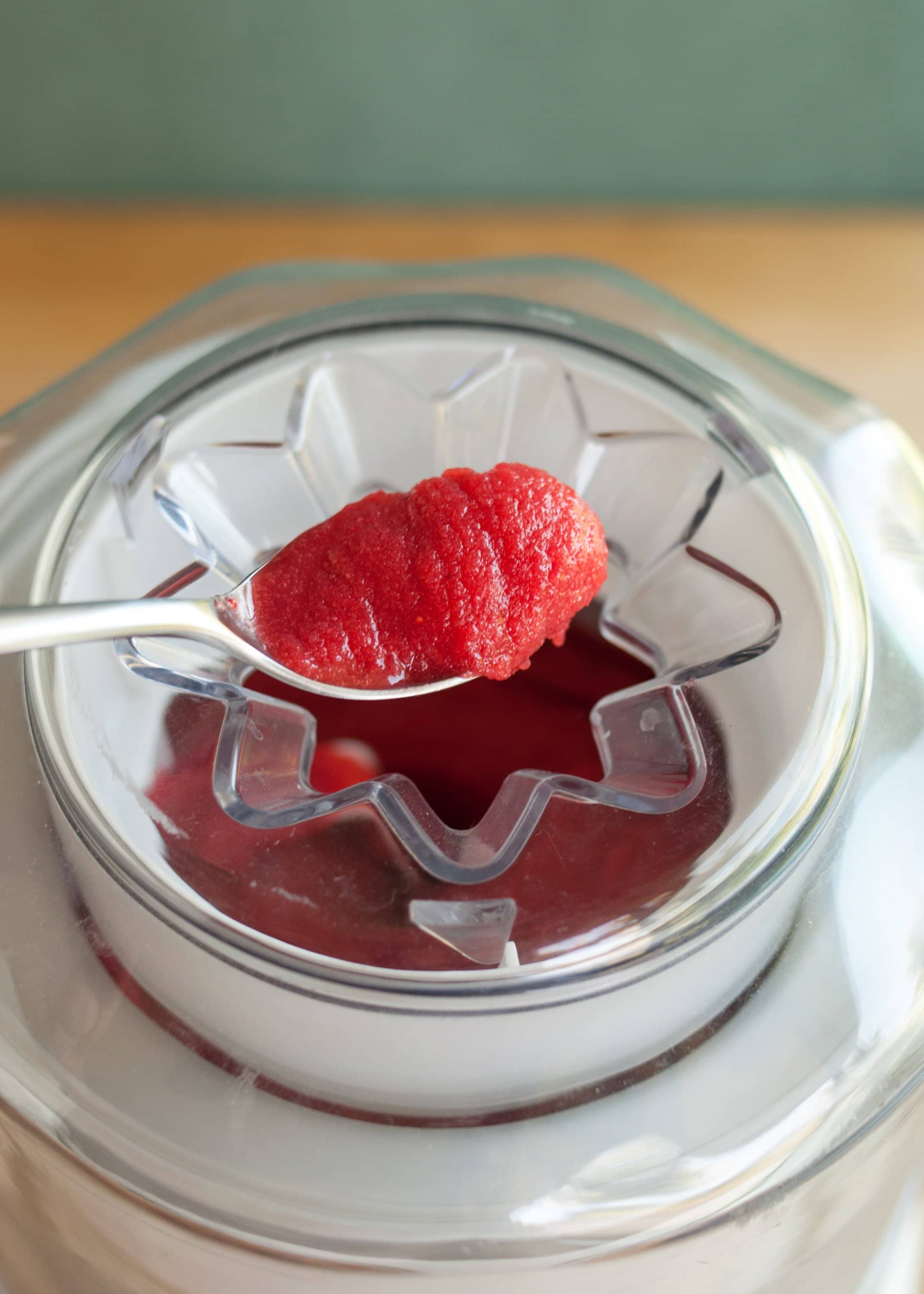 How To Make Sorbet with Any Fruit Kitchn