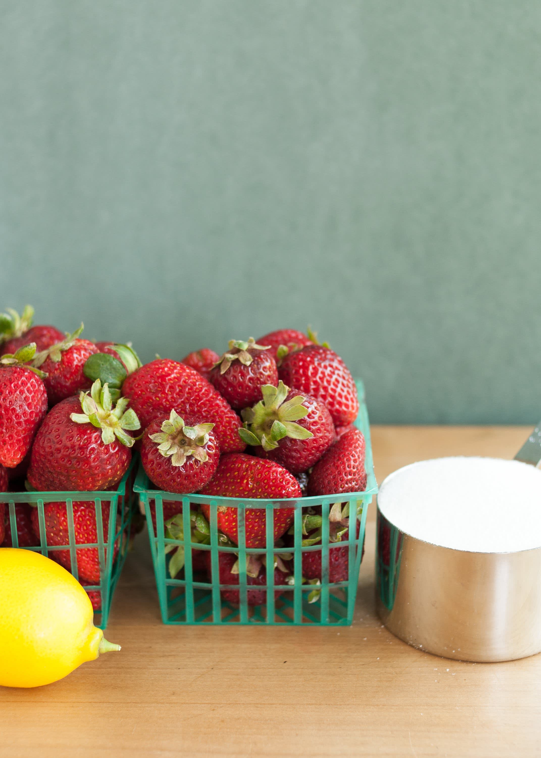 How To Make Sorbet with Any Fruit Kitchn