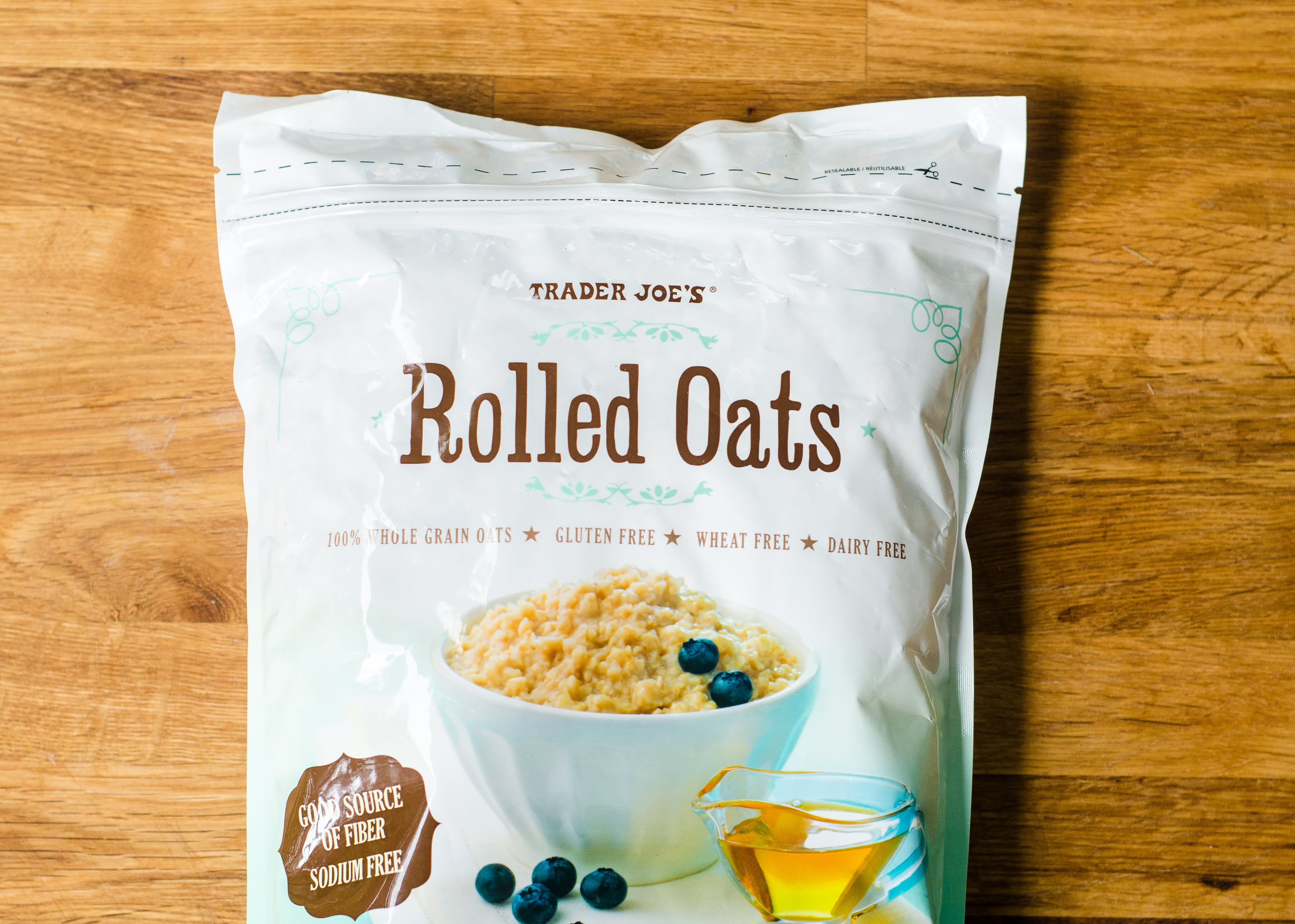 Best Trader Joe Products - What To Buy At Trader Joes | Kitchn