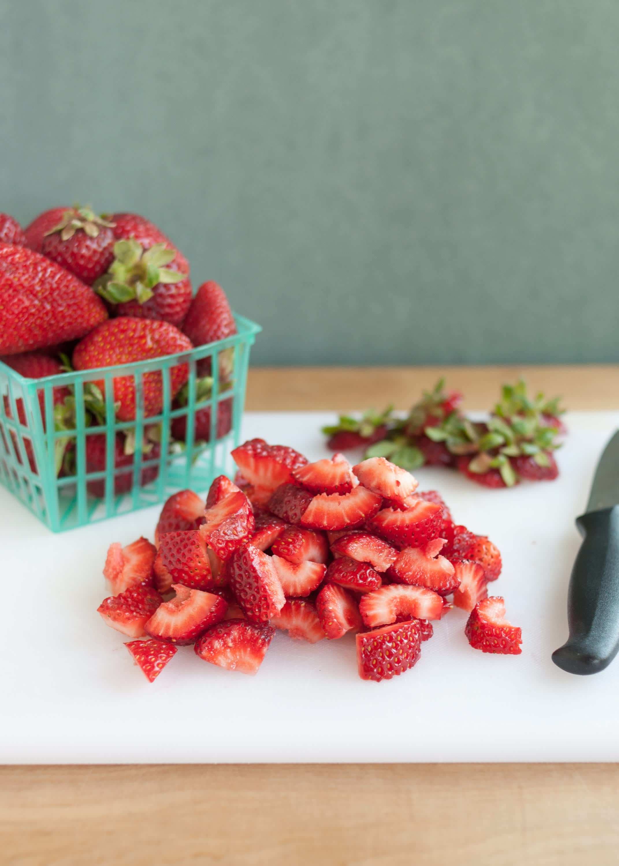 How To Make Sorbet with Any Fruit Kitchn