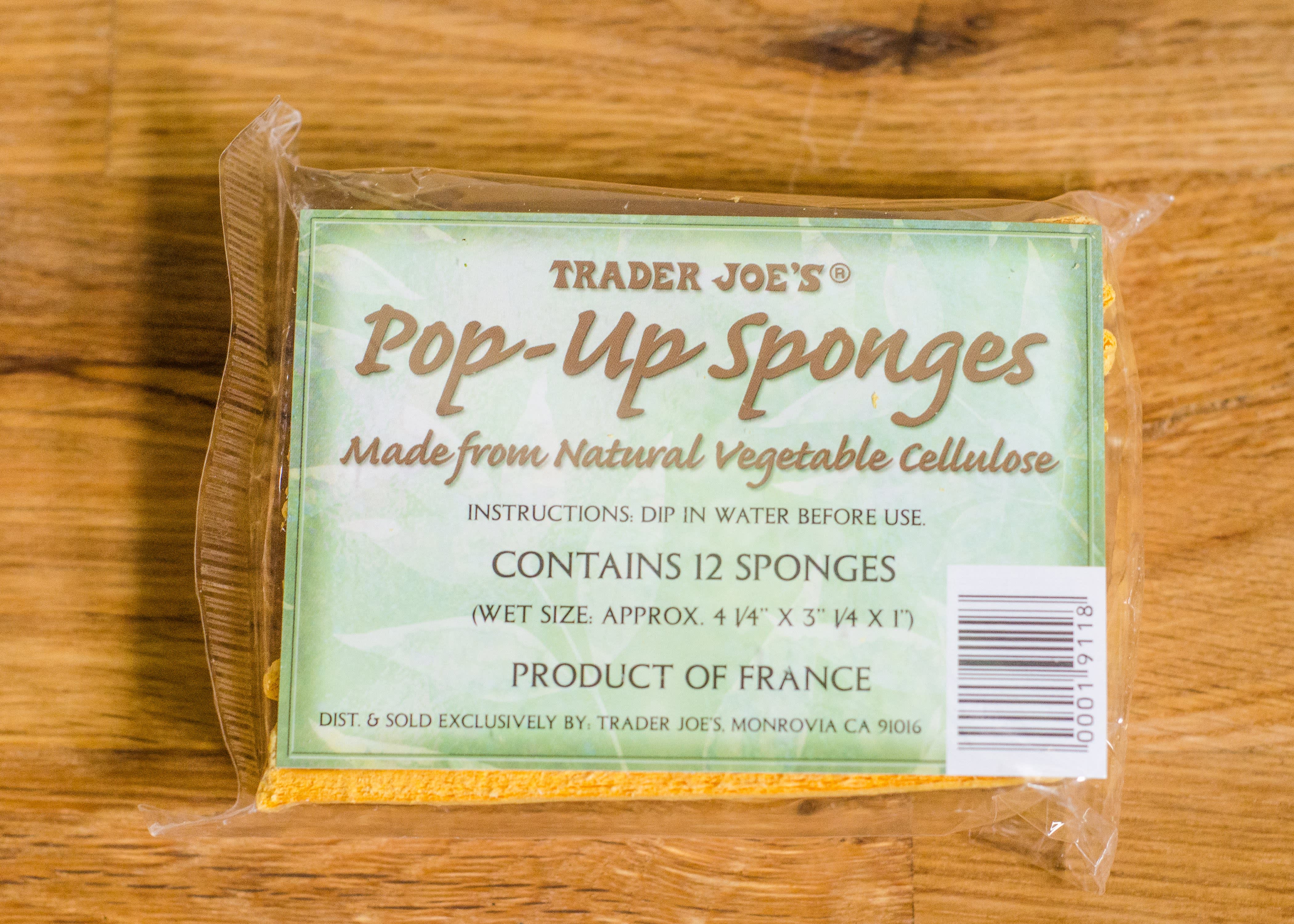 Best Trader Joe Products What To Buy At Trader Joes Kitchn