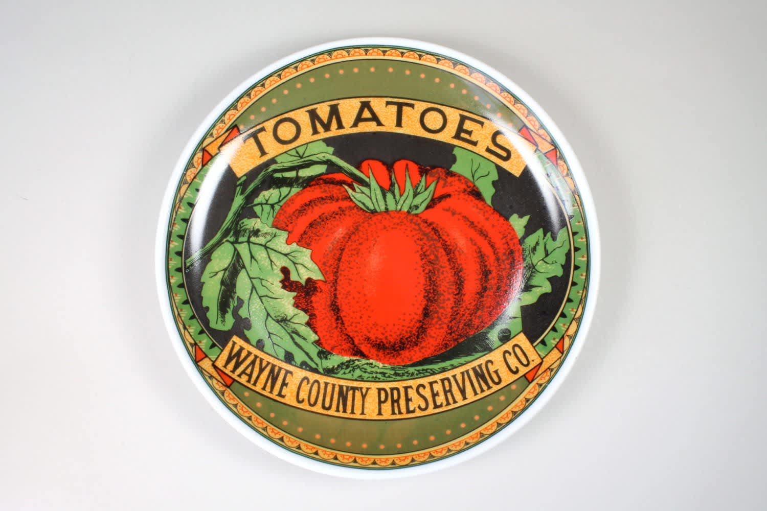 13 Vintage TomatoThemed Kitchen Goods Kitchn