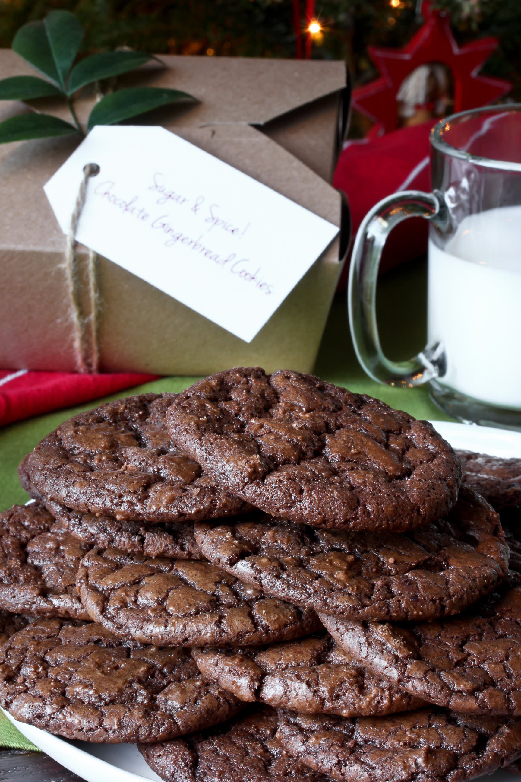 recipe-chewy-chocolate-gingerbread-cookies-kitchn