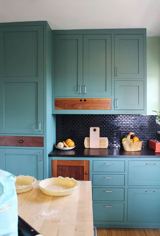 20 Paint Colors We Love In The Kitchen Kitchn