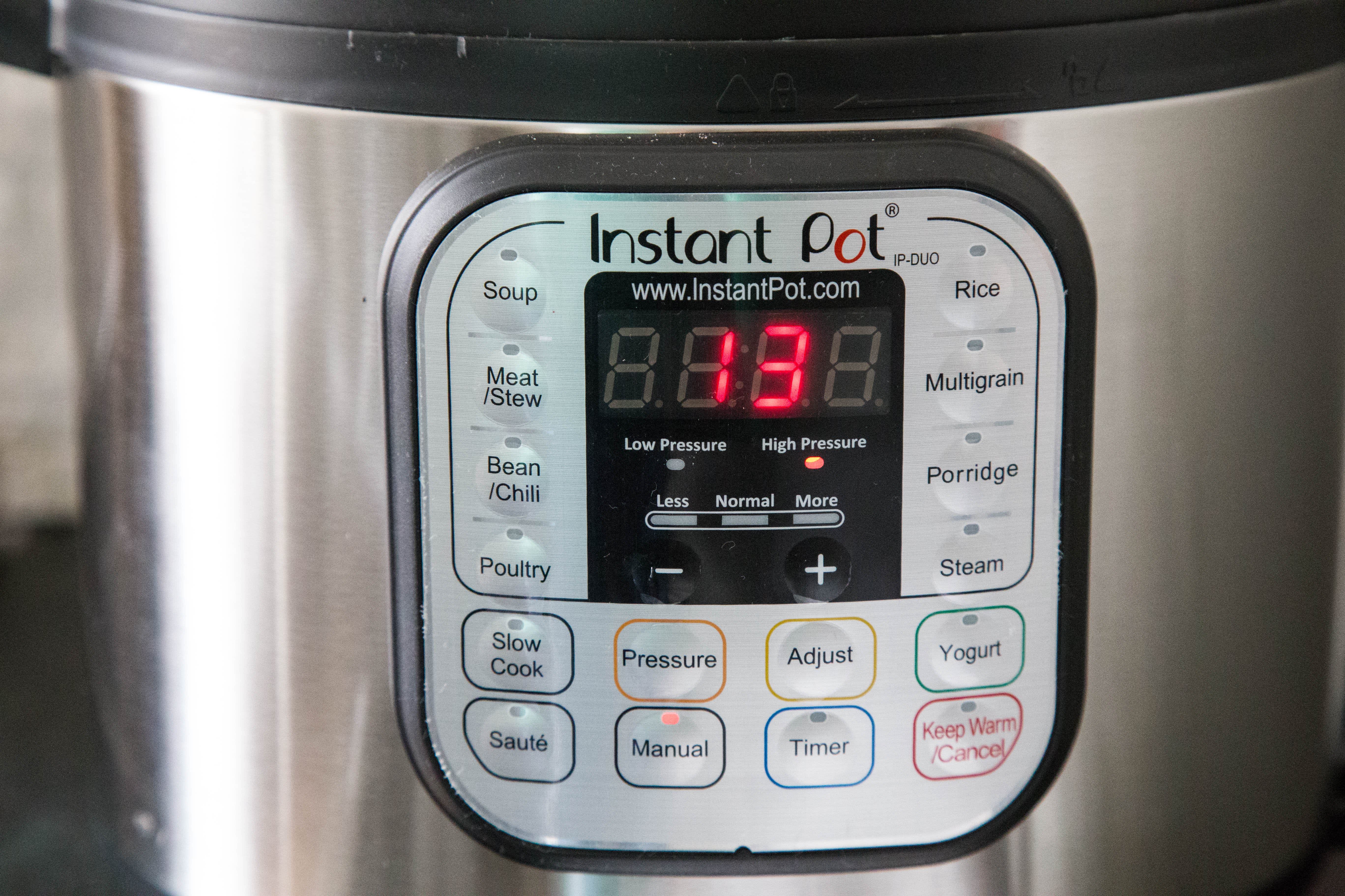 The Instant Pot Is One Machine That Does the Work of 7 Gadgets | Kitchn