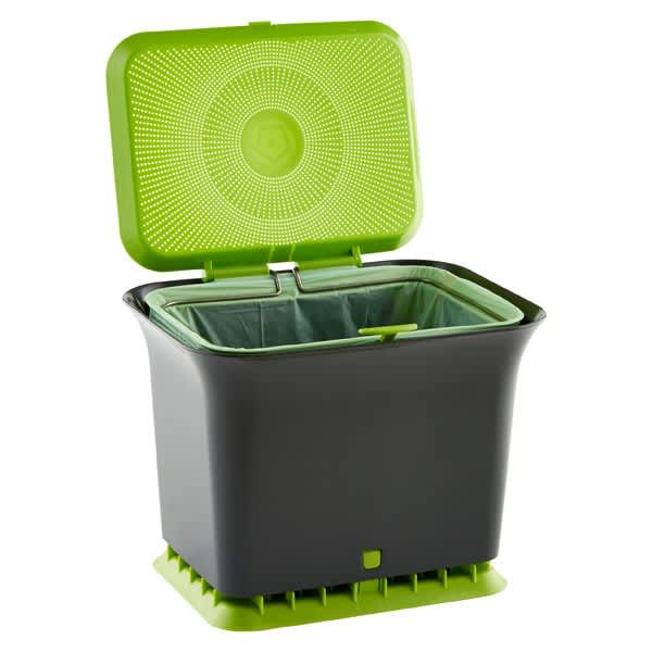Help Me Find A Better Compost Bin For My Freezer Kitchn