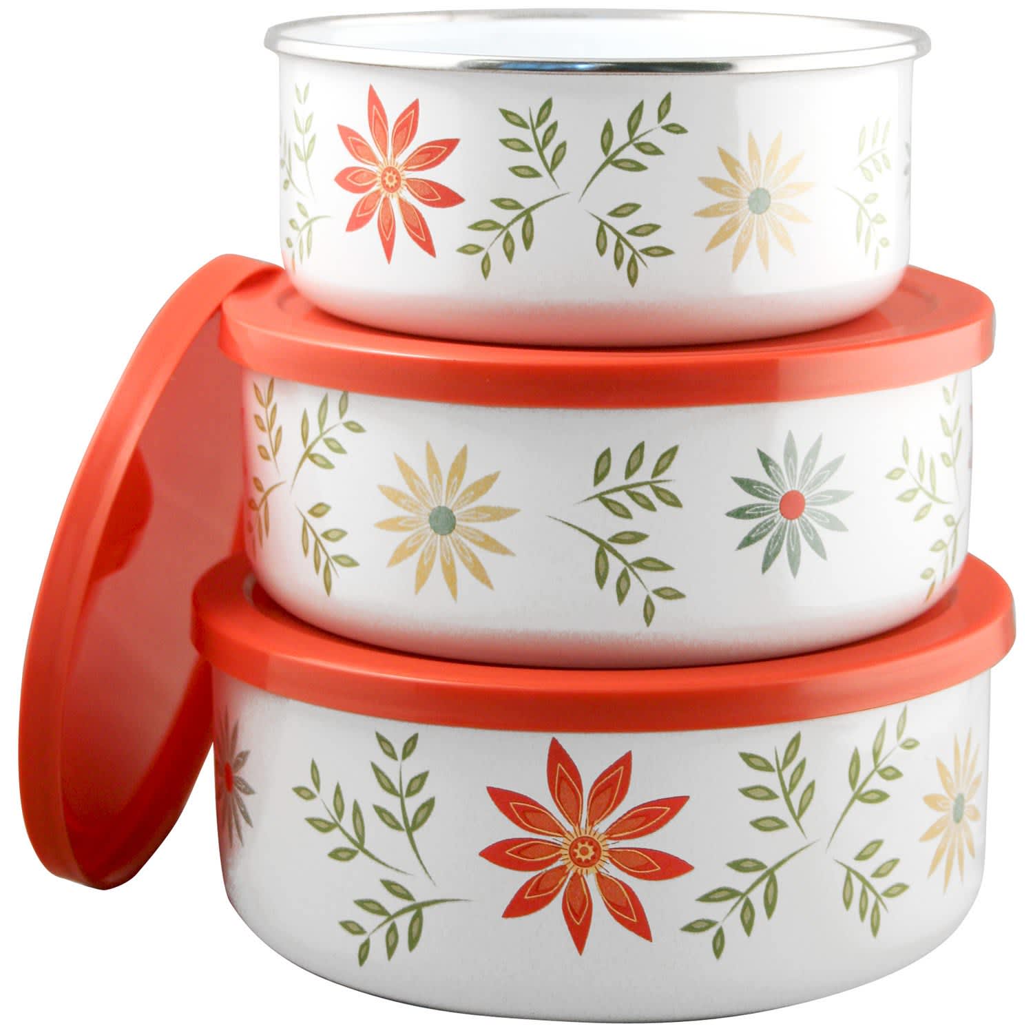 8 Beautiful Storage Containers For Thanksgiving Leftovers